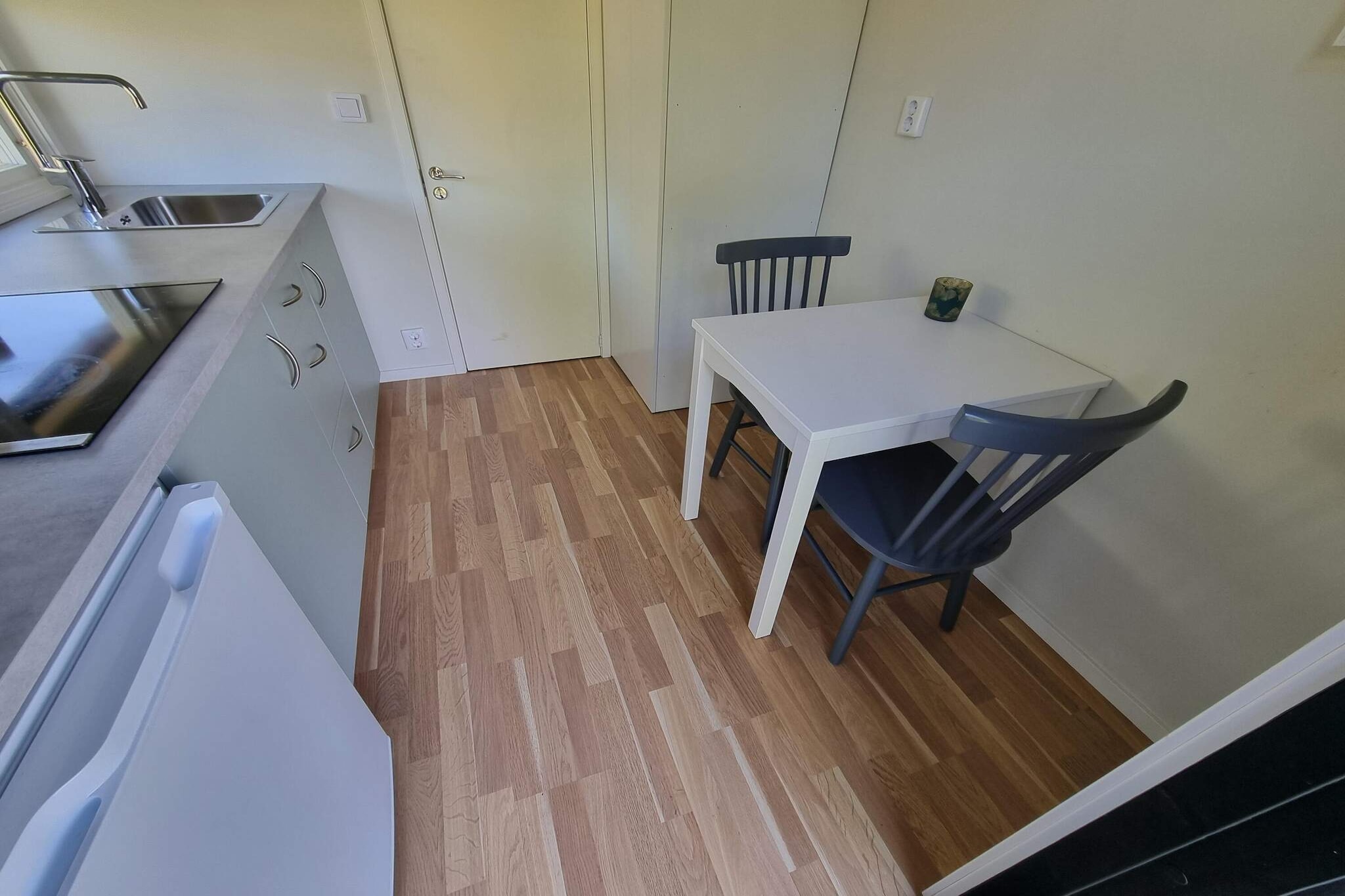 3 Personen vakantie huis in ONSALA - Binnen