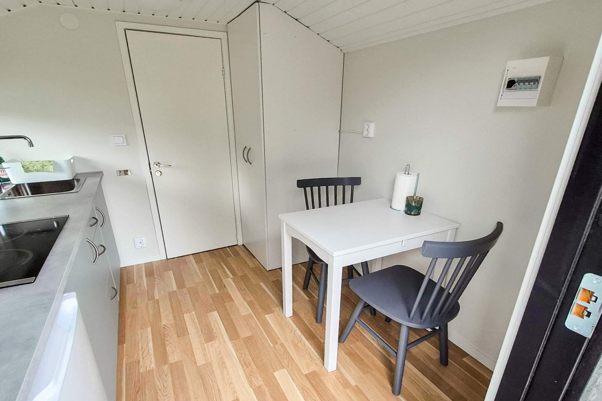 3 Personen vakantie huis in ONSALA - Binnen