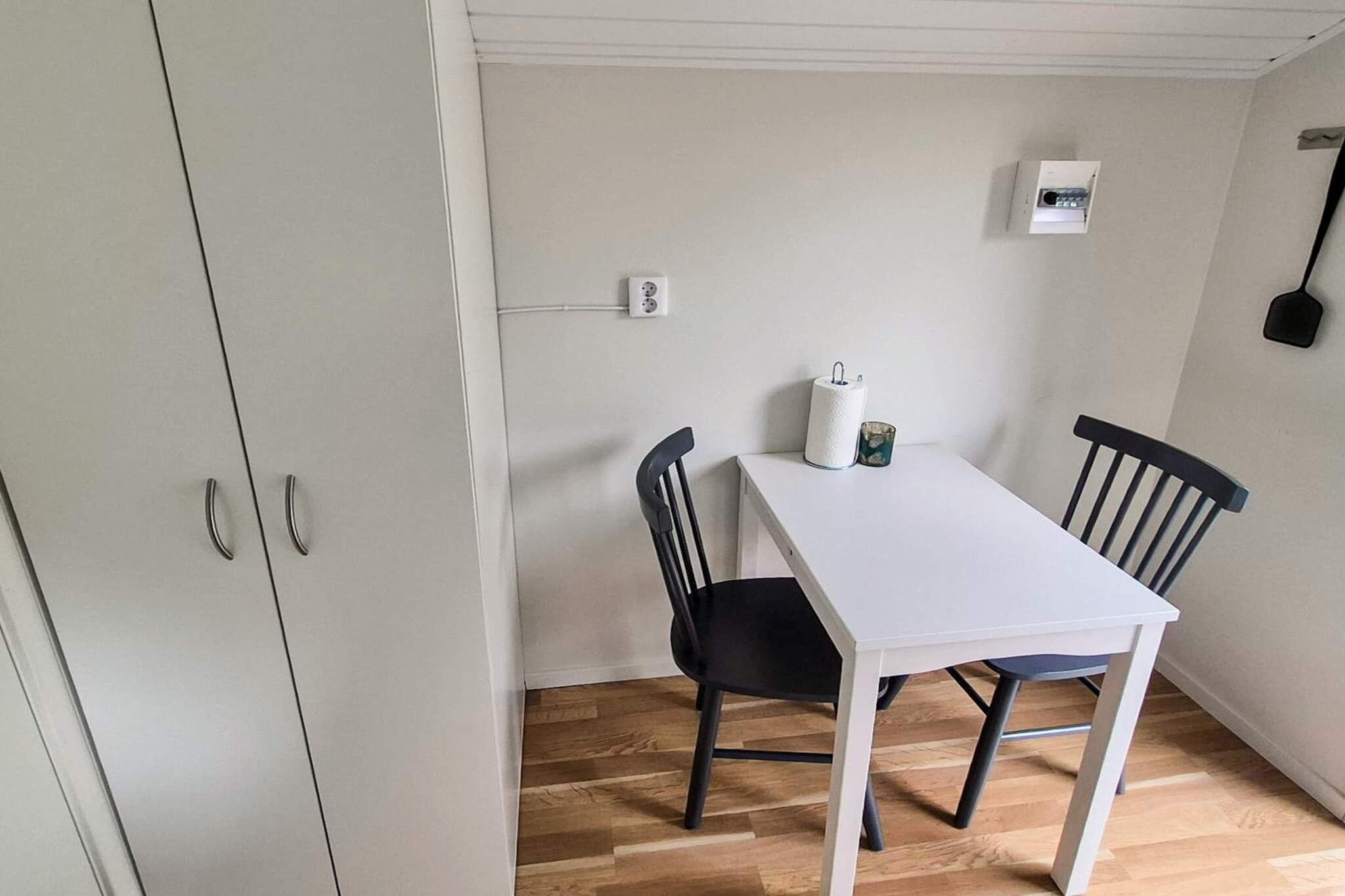 3 Personen vakantie huis in ONSALA - Binnen