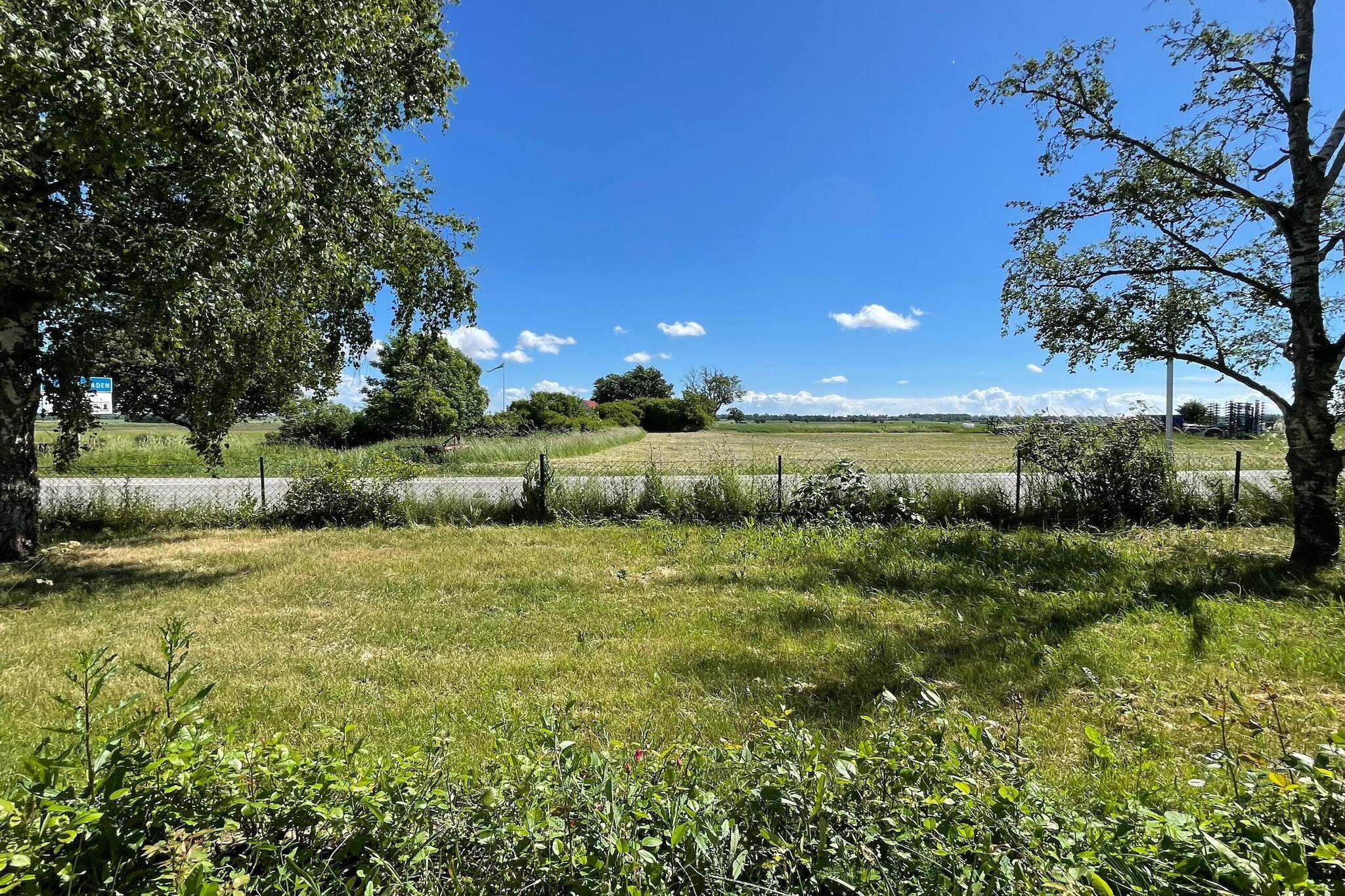 8 Personen vakantie huis in MÖRBYLÅNGA - Buitenlucht