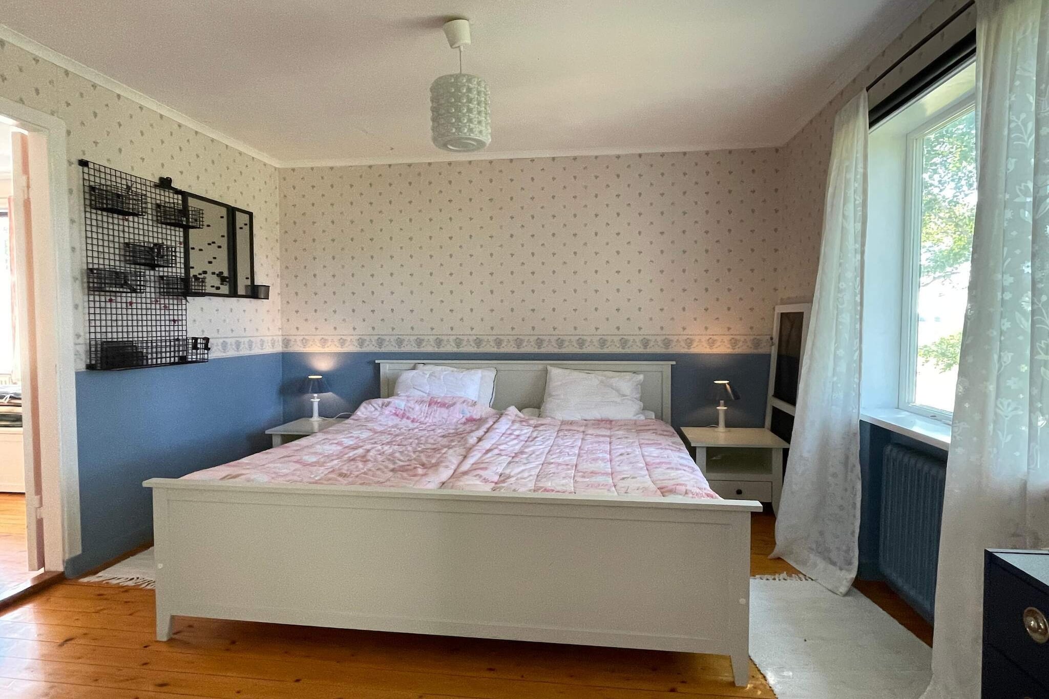 8 Personen vakantie huis in MÖRBYLÅNGA - Binnen