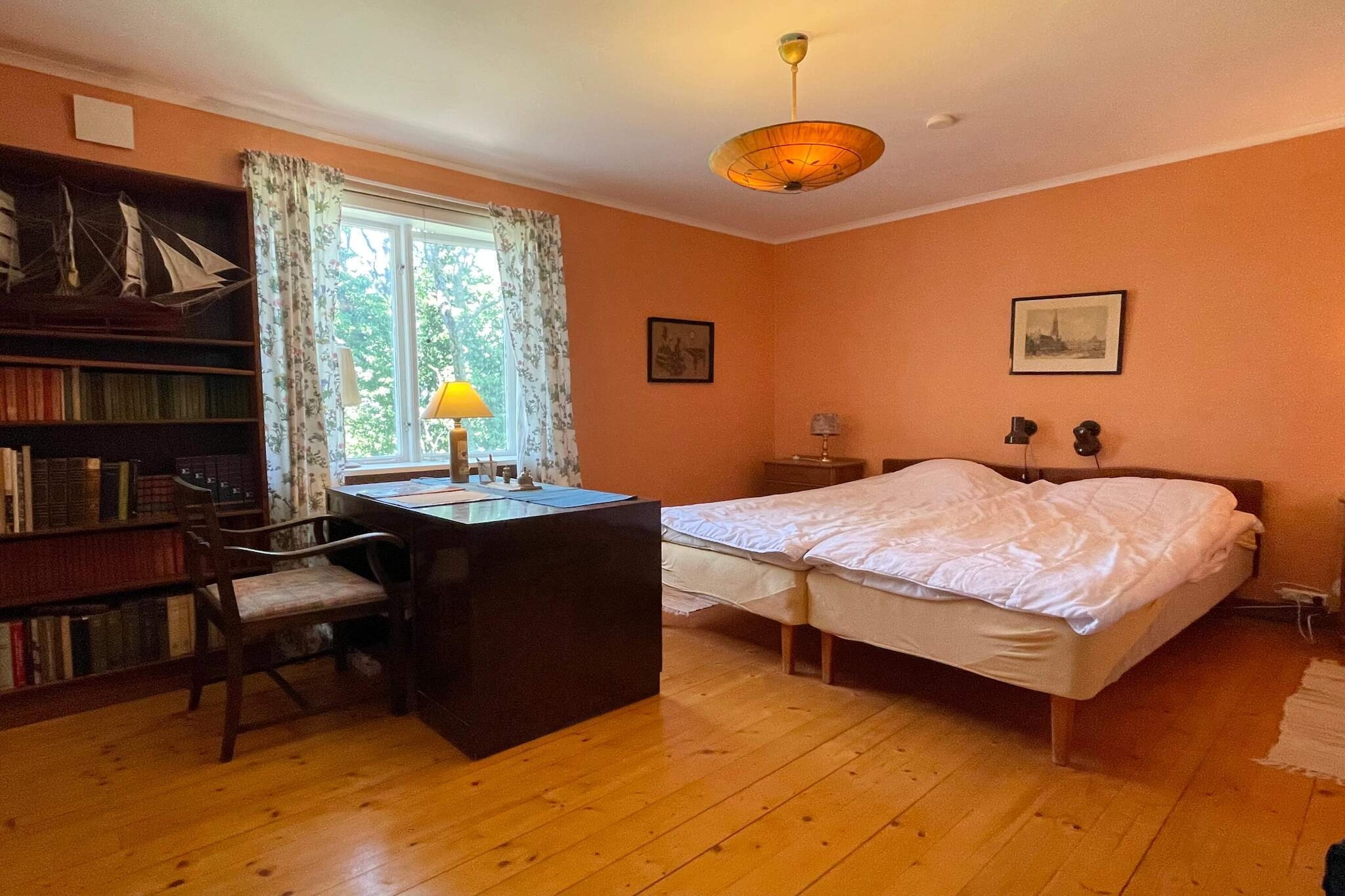 8 Personen vakantie huis in MÖRBYLÅNGA - Binnen