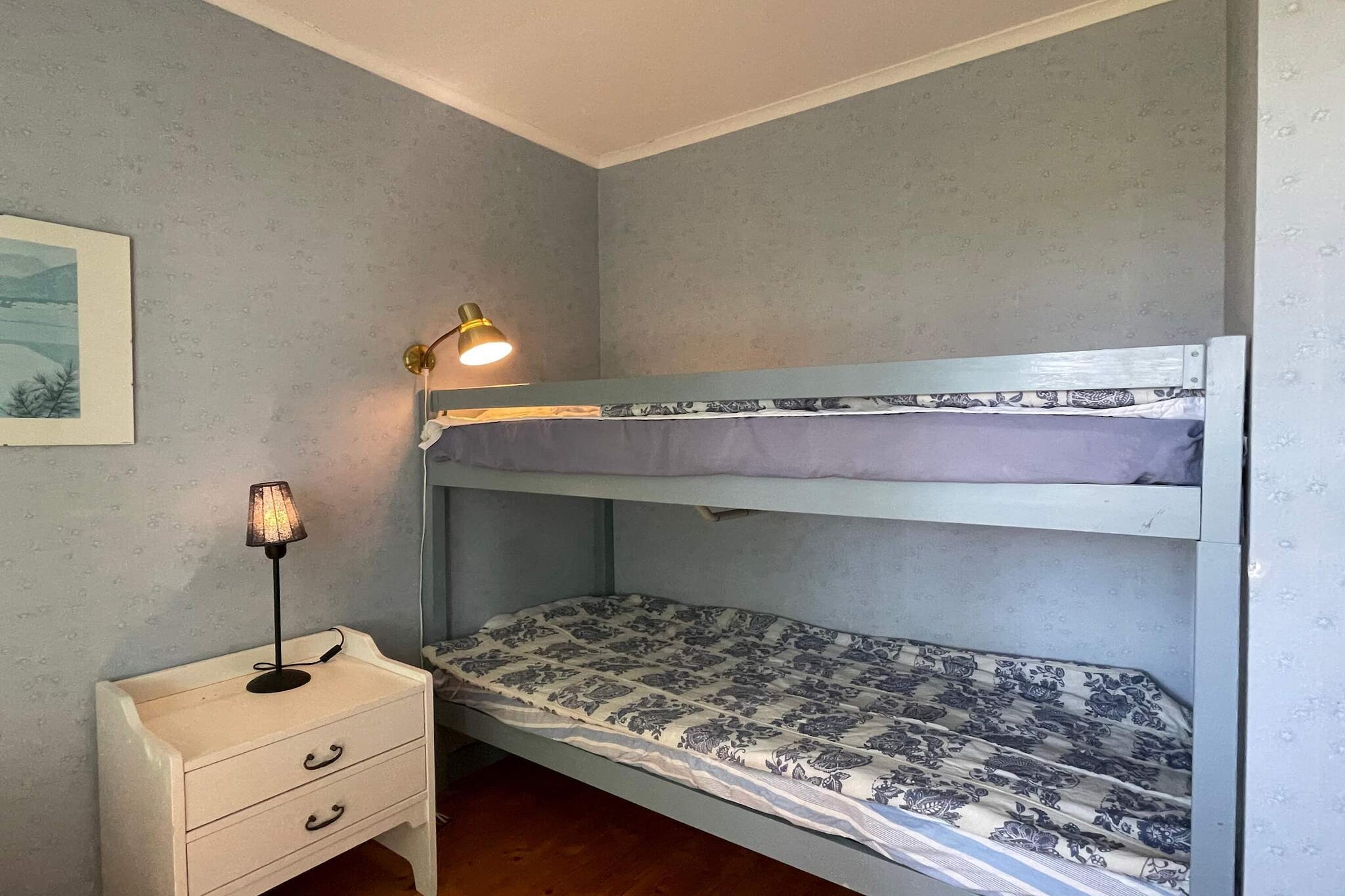 8 Personen vakantie huis in MÖRBYLÅNGA - Binnen