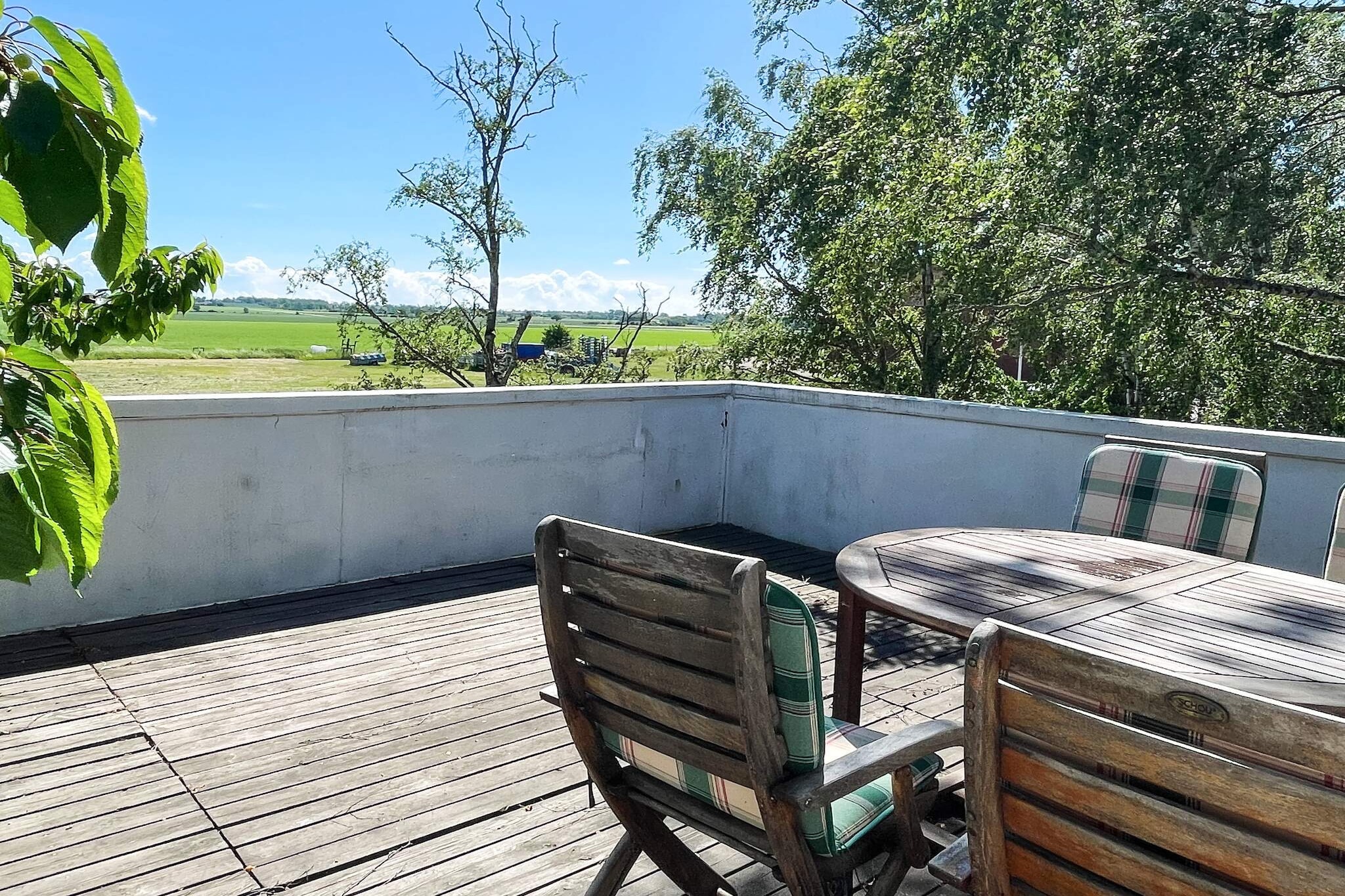 8 Personen vakantie huis in MÖRBYLÅNGA