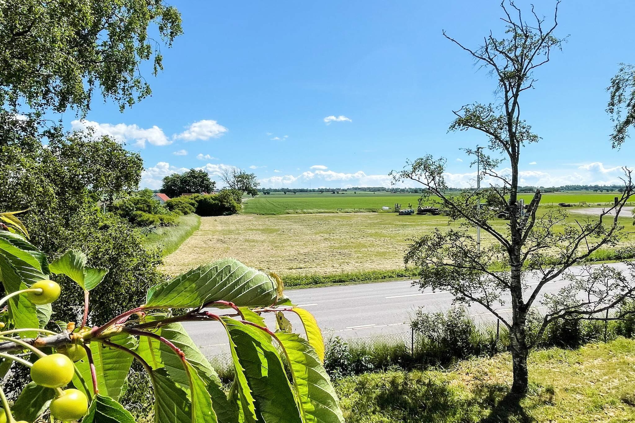 8 Personen vakantie huis in MÖRBYLÅNGA - Buitenlucht