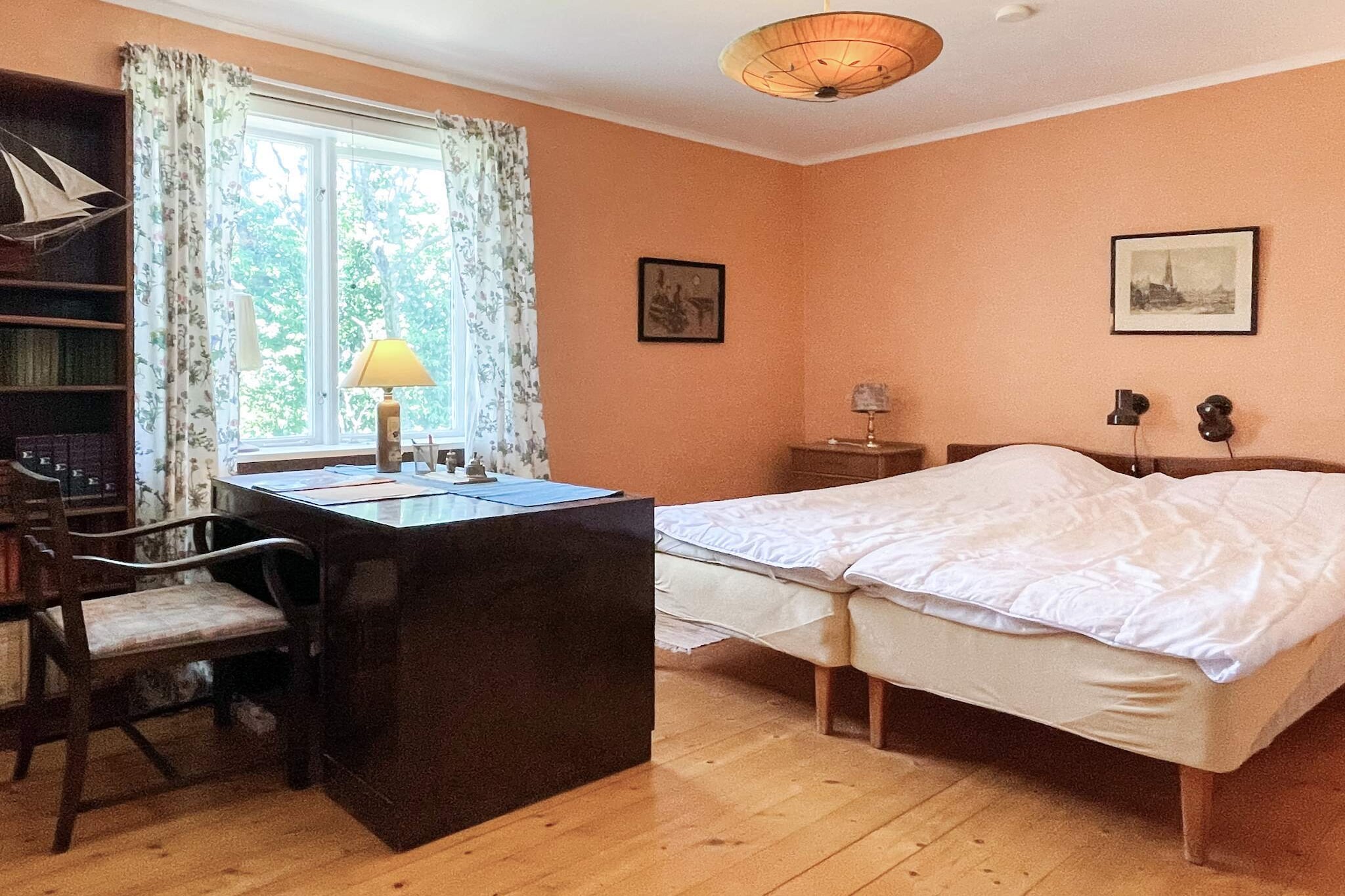 8 Personen vakantie huis in MÖRBYLÅNGA - Binnen
