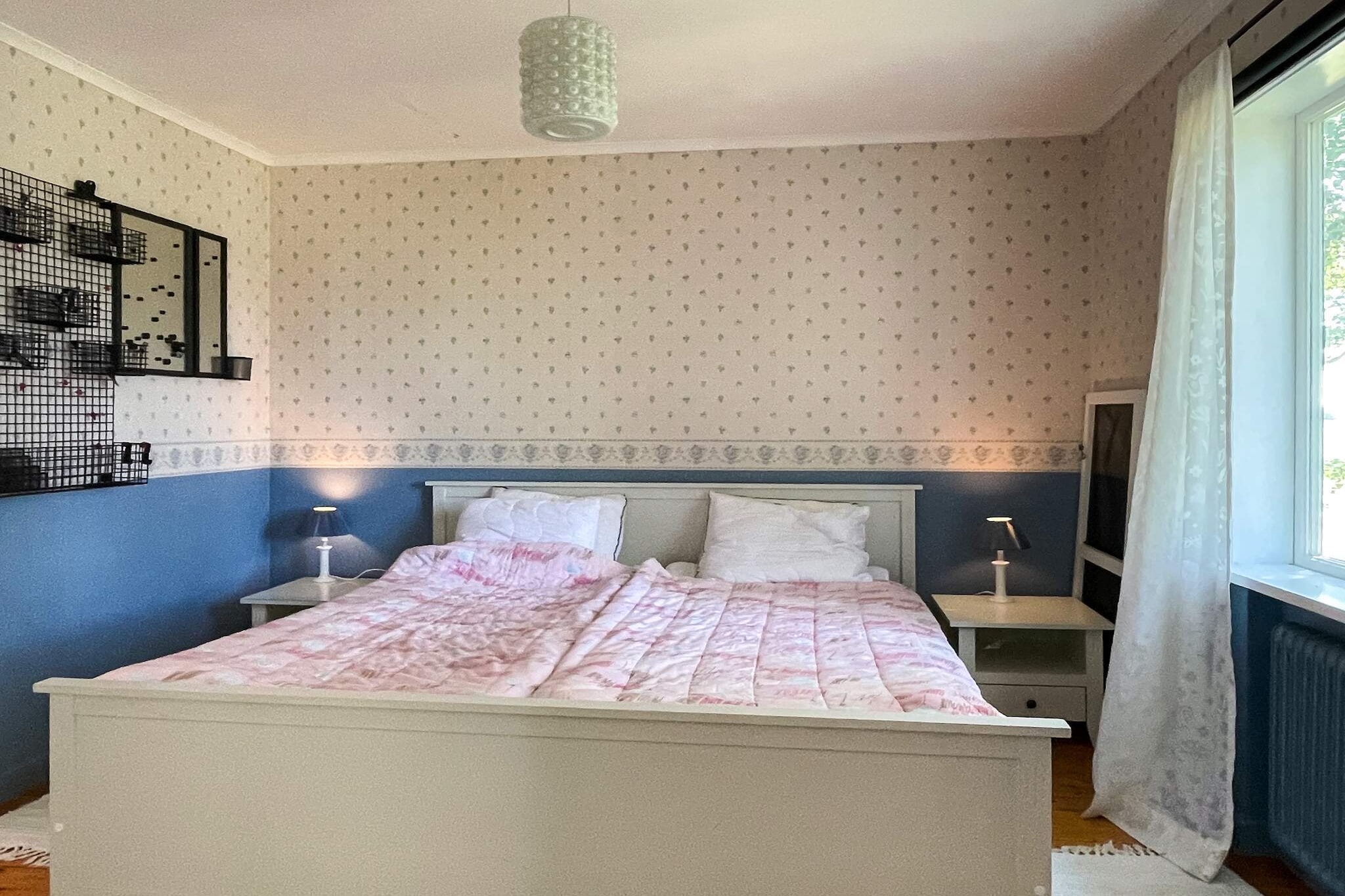 8 Personen vakantie huis in MÖRBYLÅNGA - Binnen