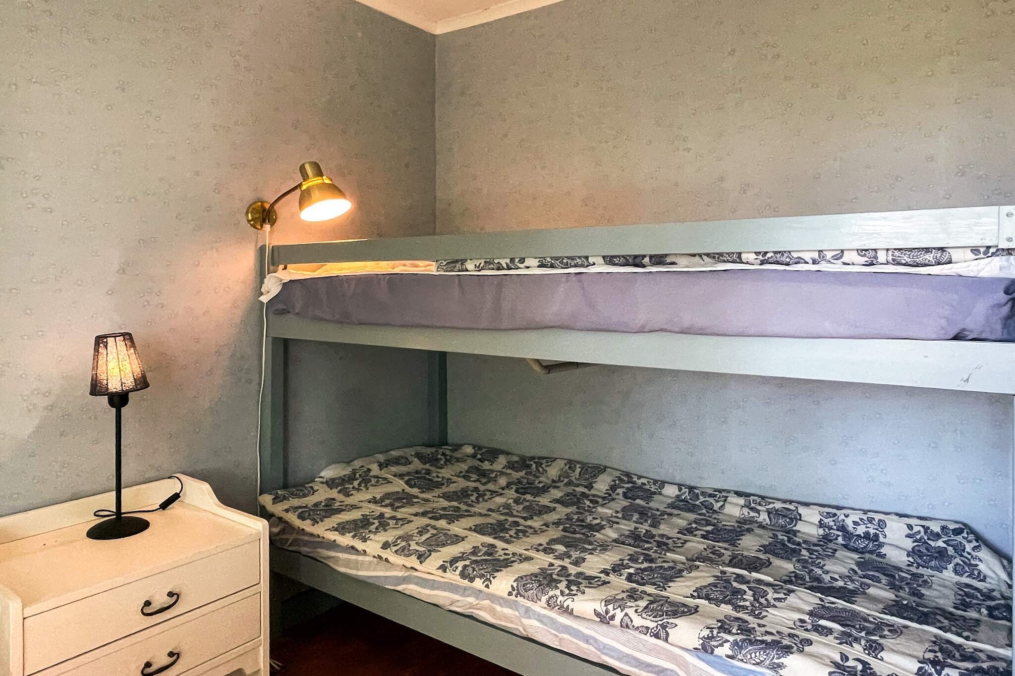 8 Personen vakantie huis in MÖRBYLÅNGA - Binnen