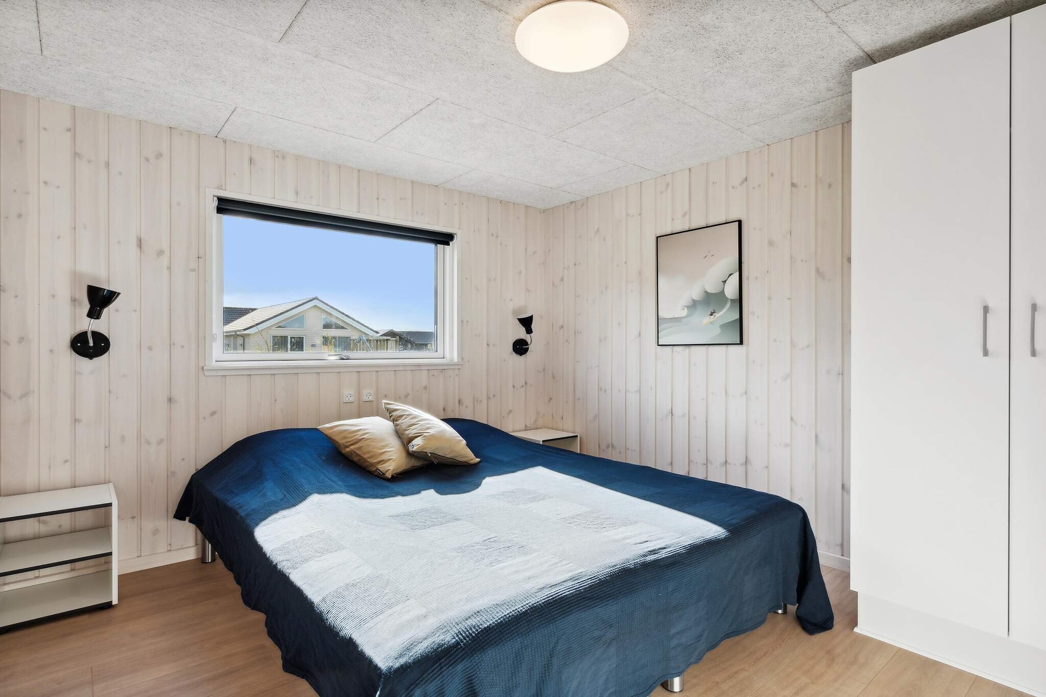 5 sterren vakantie huis in Nørre Nebel - Binnen
