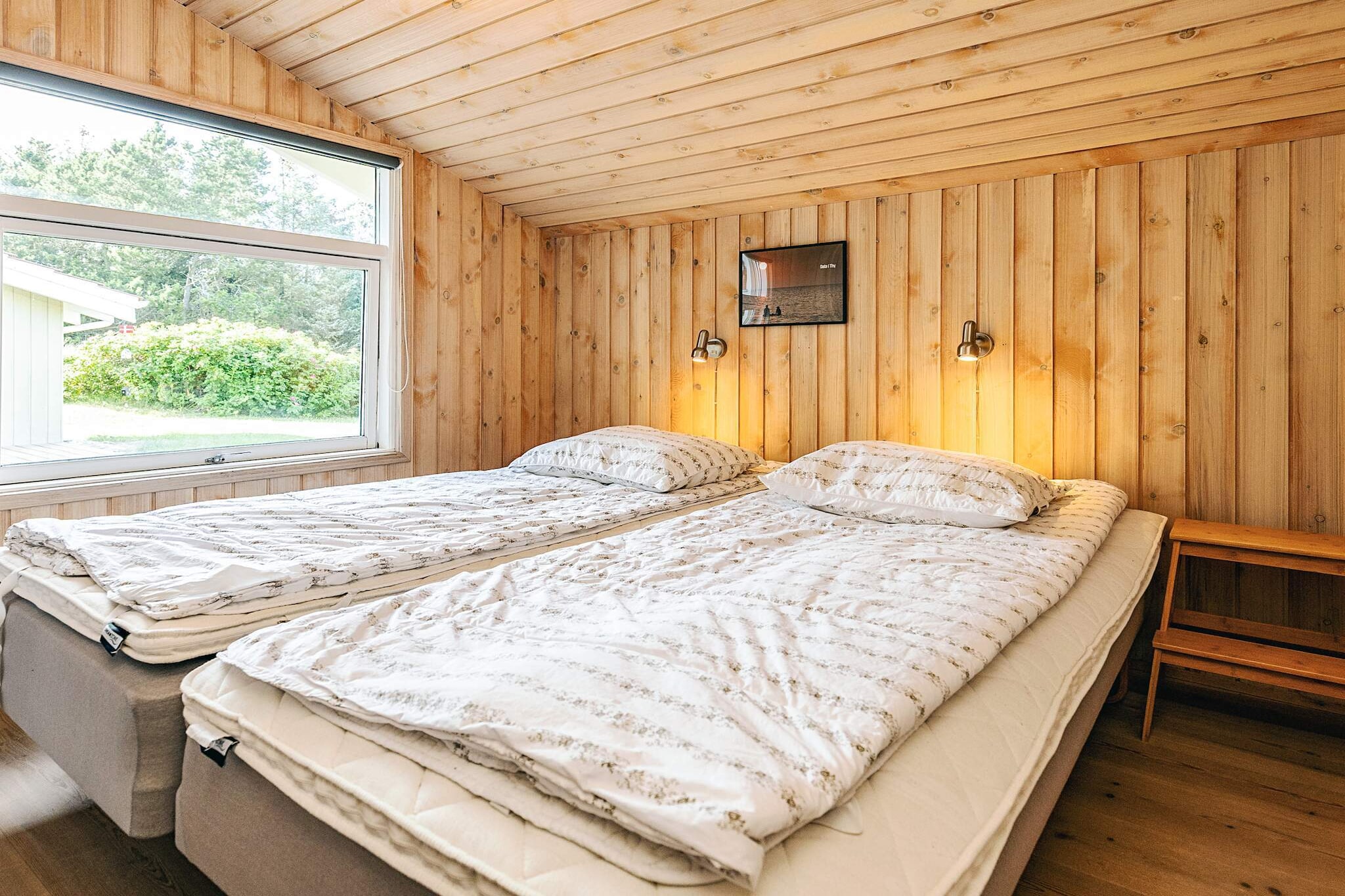 5 sterren vakantie huis in Thisted - Binnen