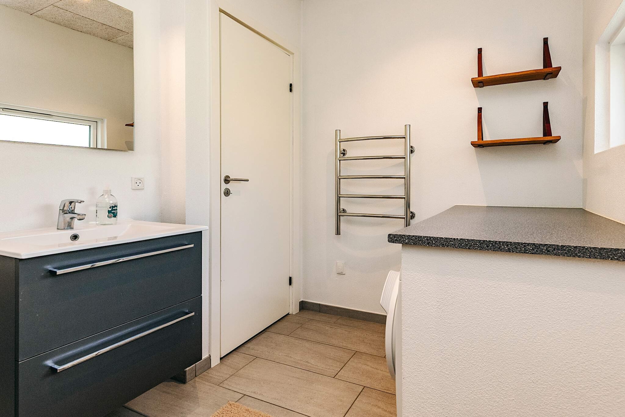 5 sterren vakantie huis in Thisted - Binnen