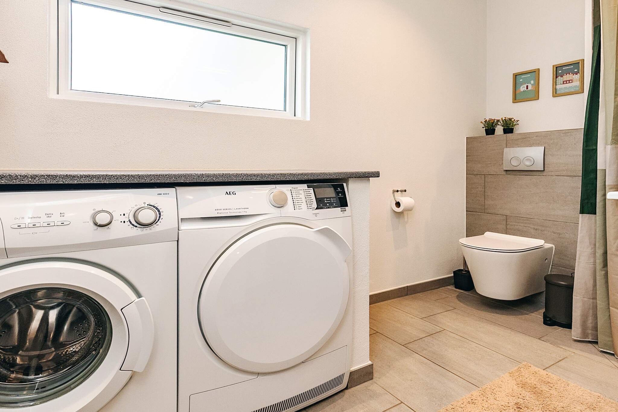 5 sterren vakantie huis in Thisted - Binnen
