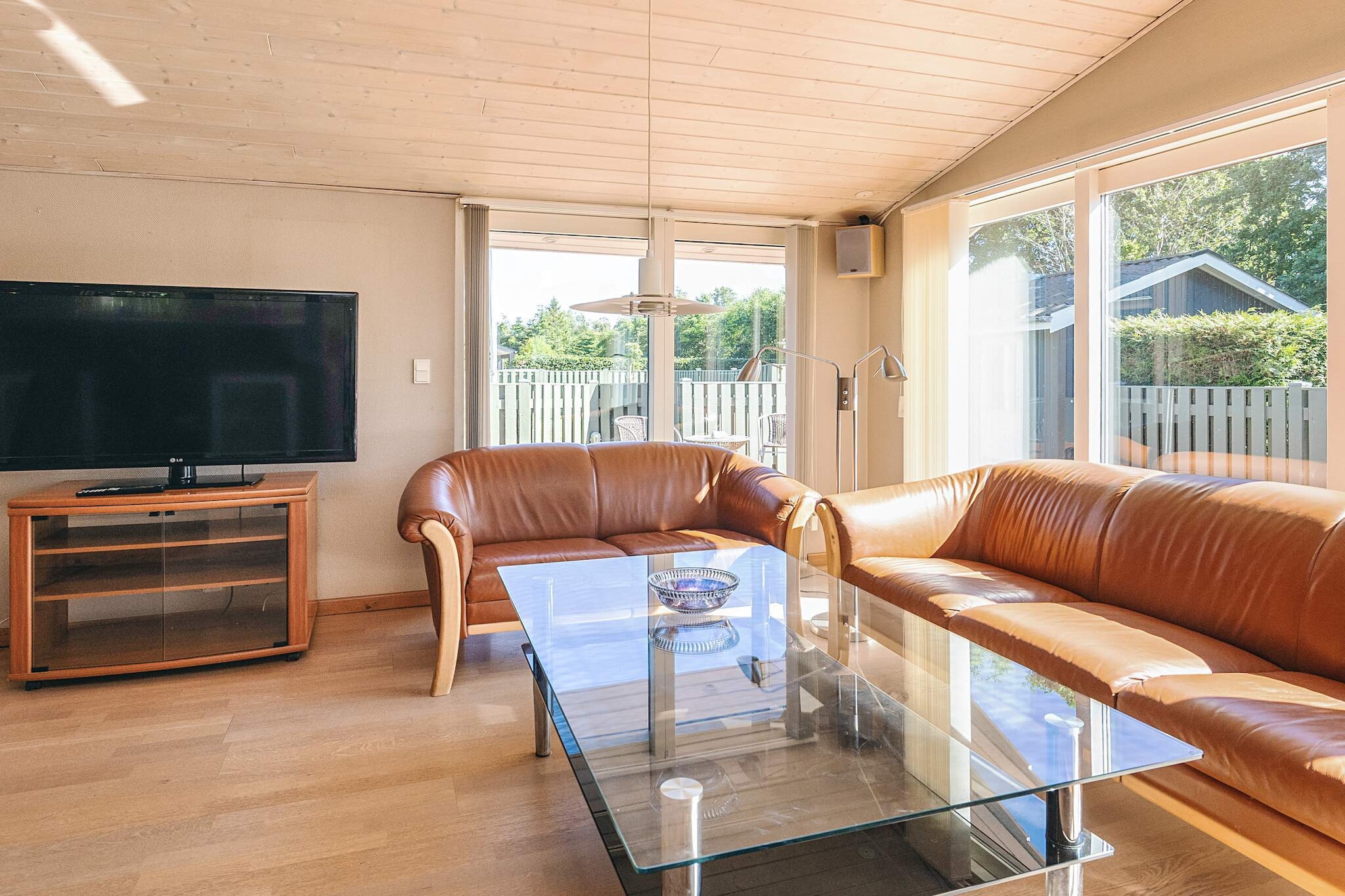 4 sterren vakantie huis in Væggerløse - Binnen