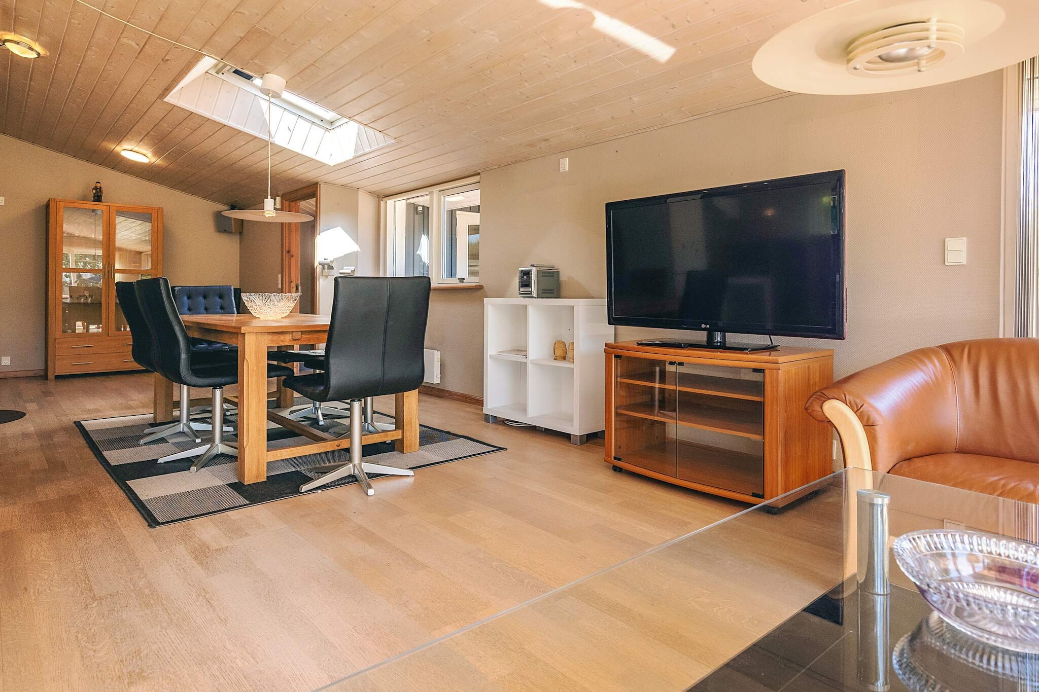 4 sterren vakantie huis in Væggerløse - Binnen