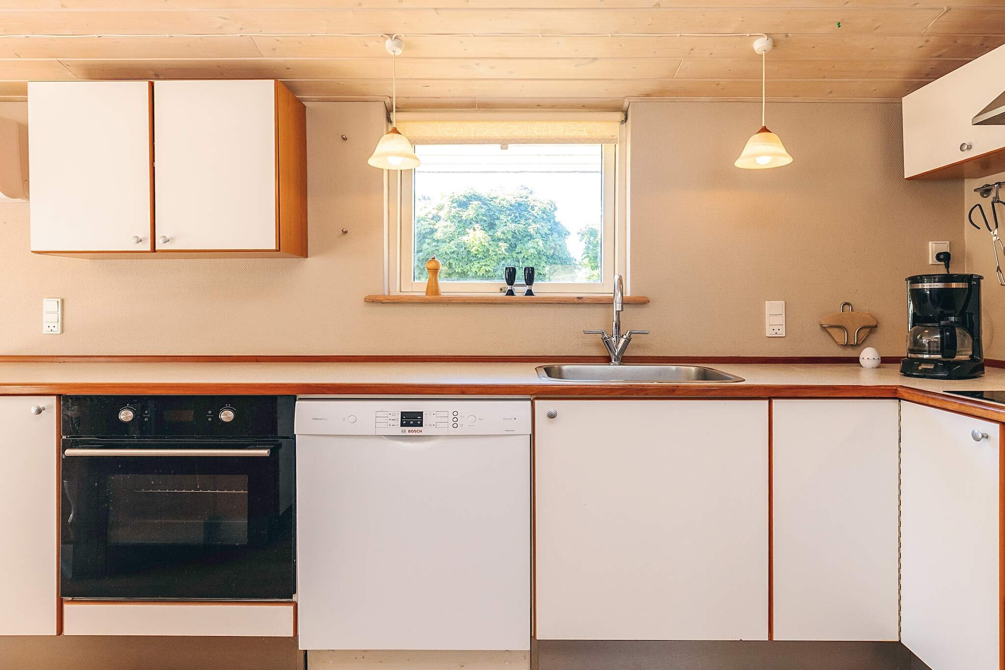 4 sterren vakantie huis in Væggerløse - Binnen