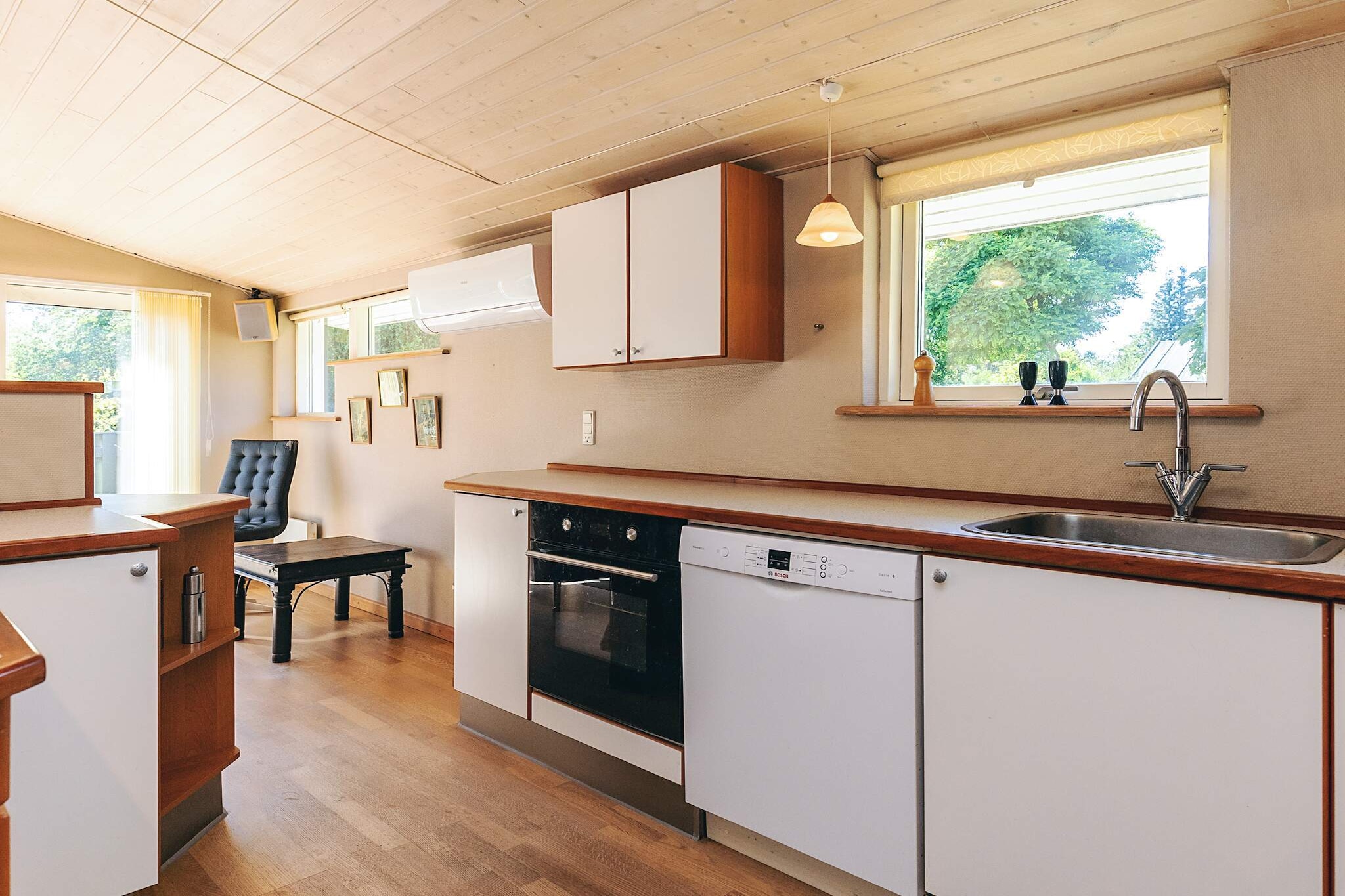 4 sterren vakantie huis in Væggerløse - Binnen