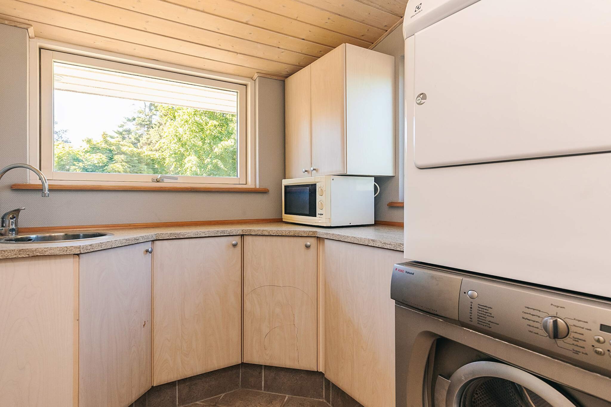 4 sterren vakantie huis in Væggerløse - Binnen