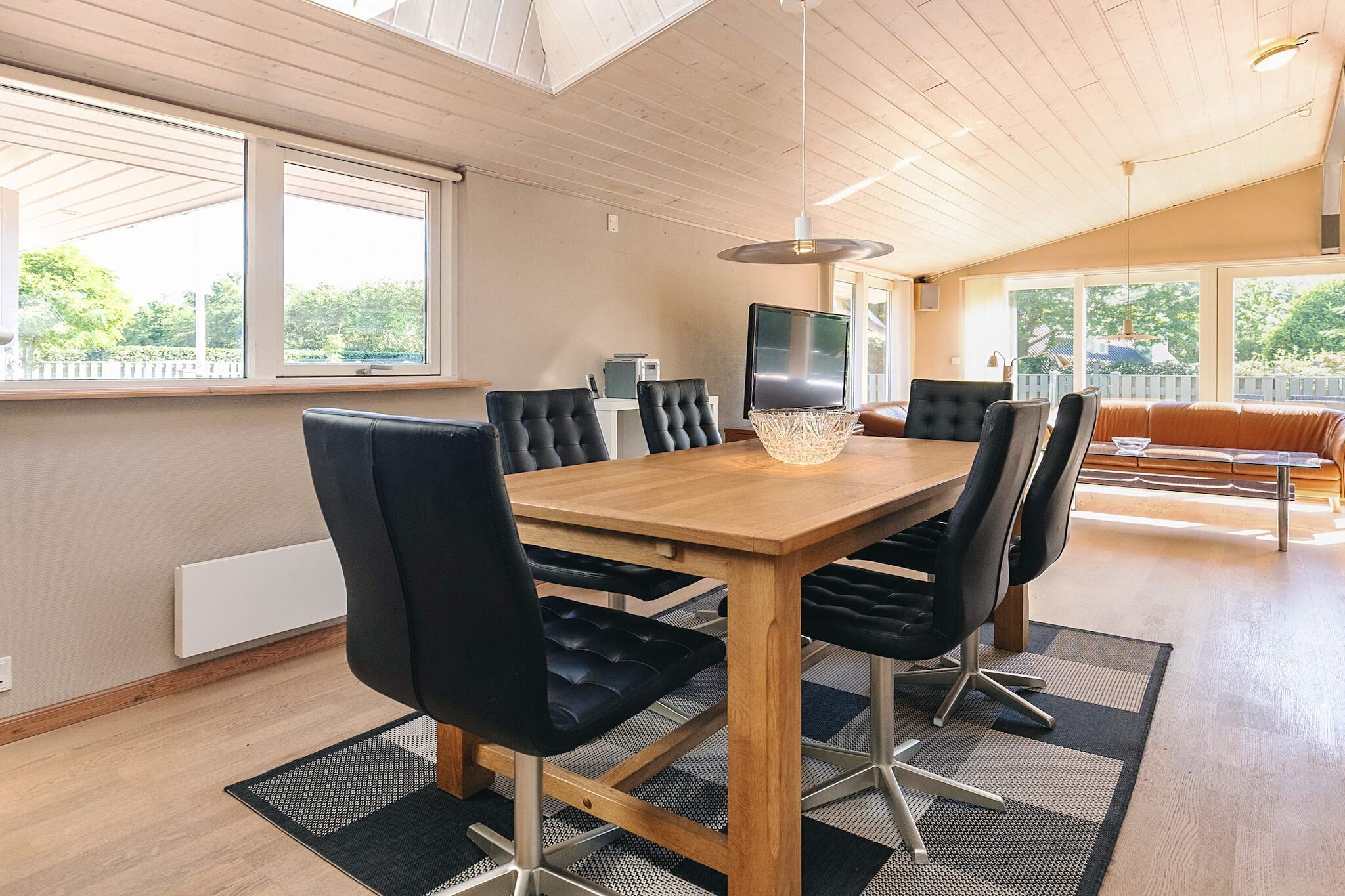 4 sterren vakantie huis in Væggerløse - Binnen