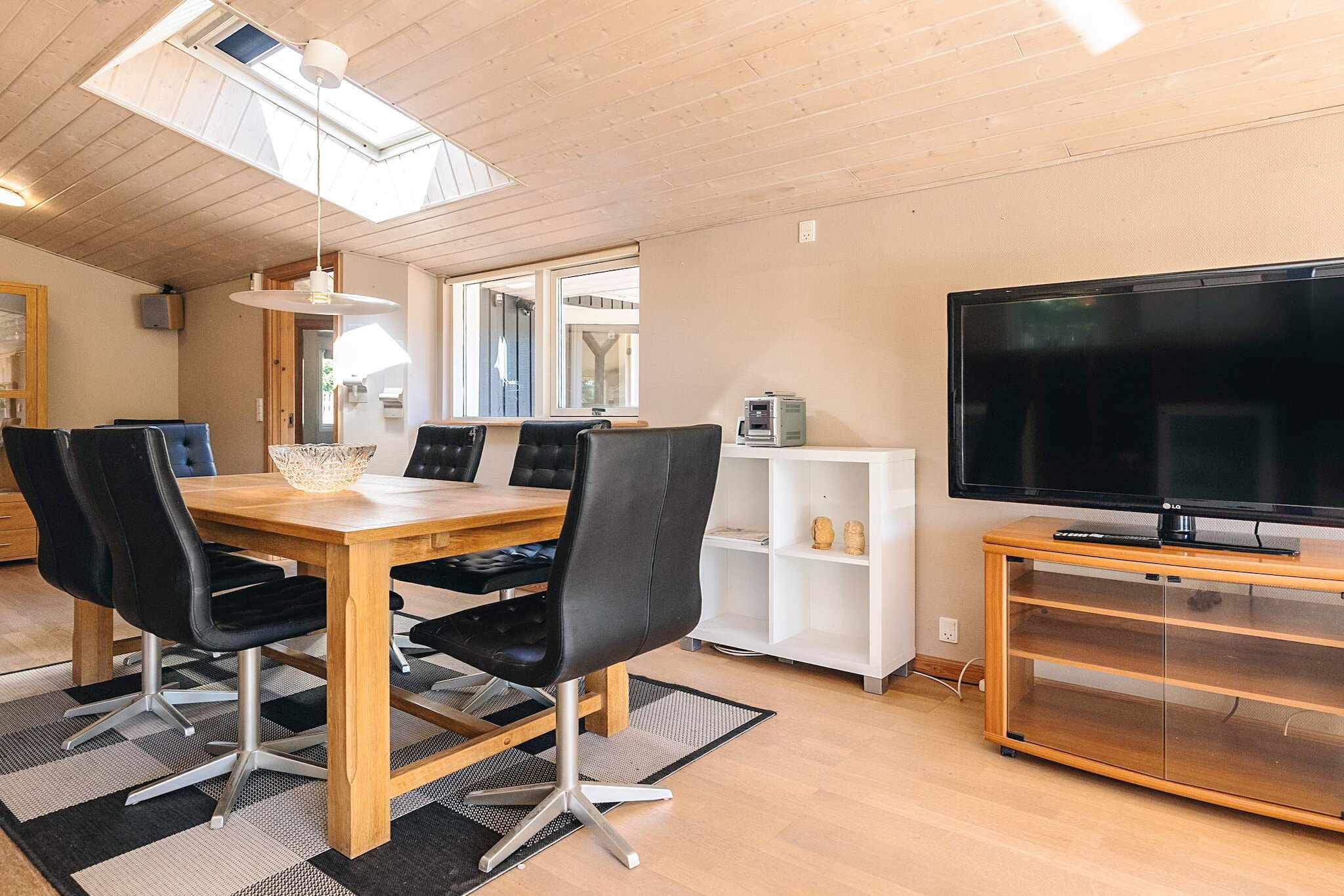 4 sterren vakantie huis in Væggerløse - Binnen
