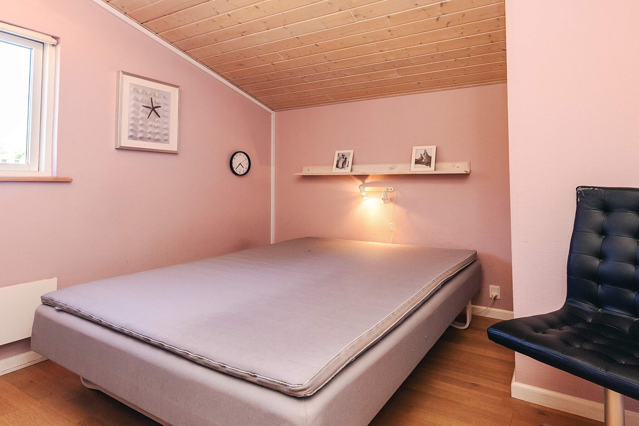 4 sterren vakantie huis in Væggerløse - Binnen