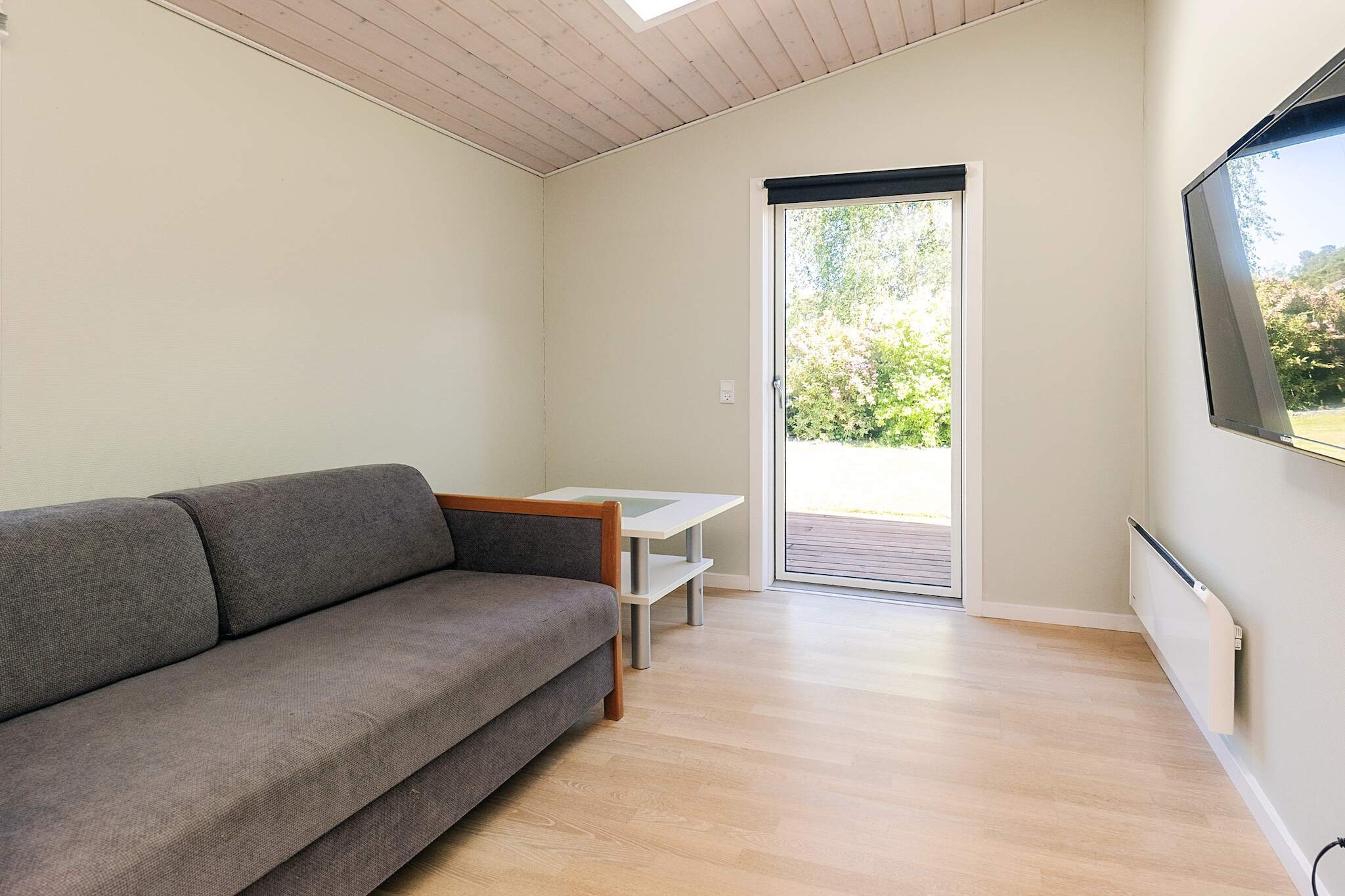4 sterren vakantie huis in Væggerløse - Binnen
