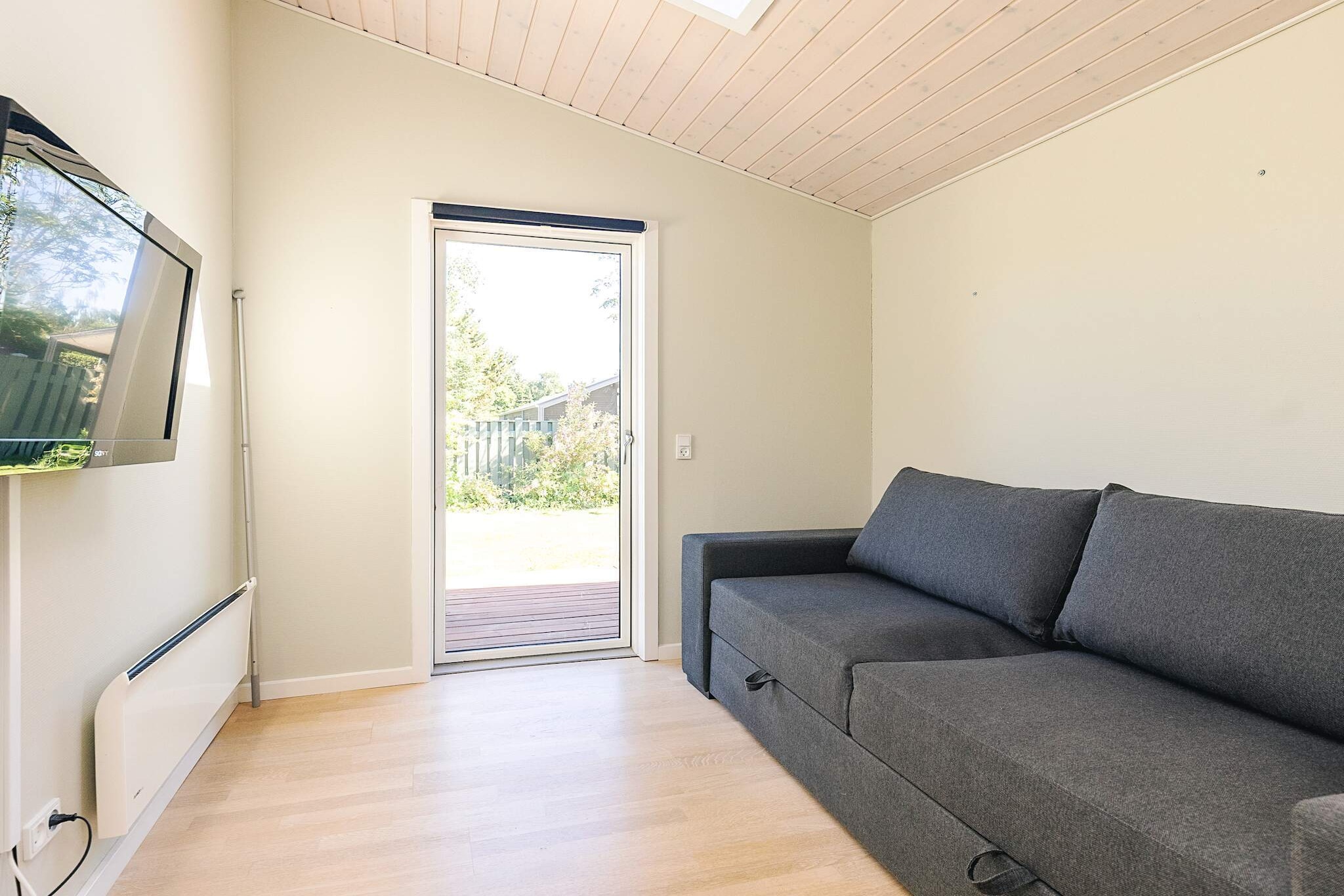 4 sterren vakantie huis in Væggerløse - Binnen