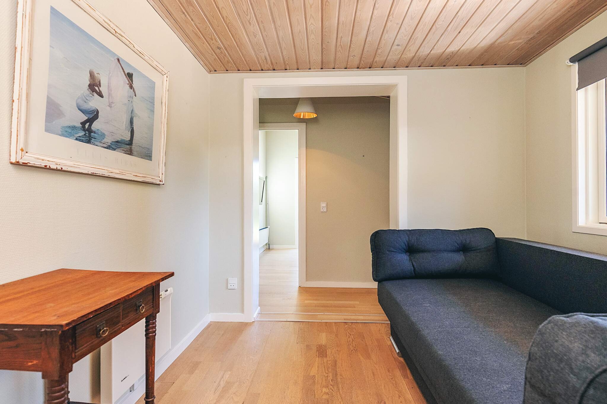 4 sterren vakantie huis in Væggerløse - Binnen