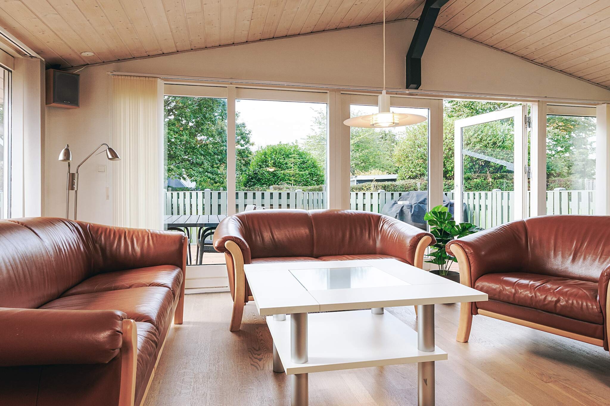 4 star holiday home in Væggerløse - Indoor