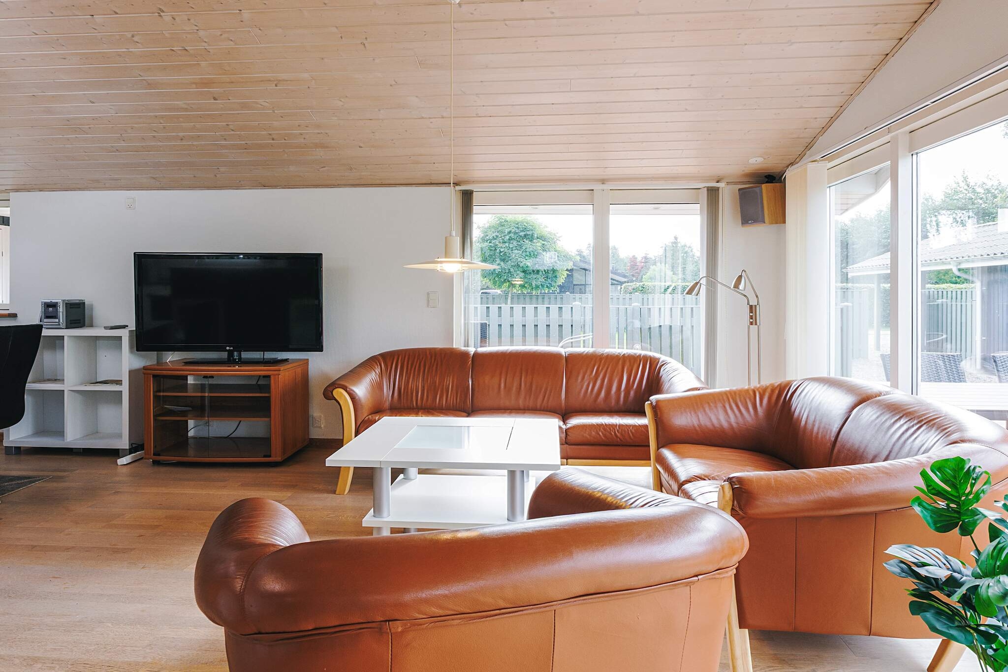 4 star holiday home in Væggerløse - Indoor