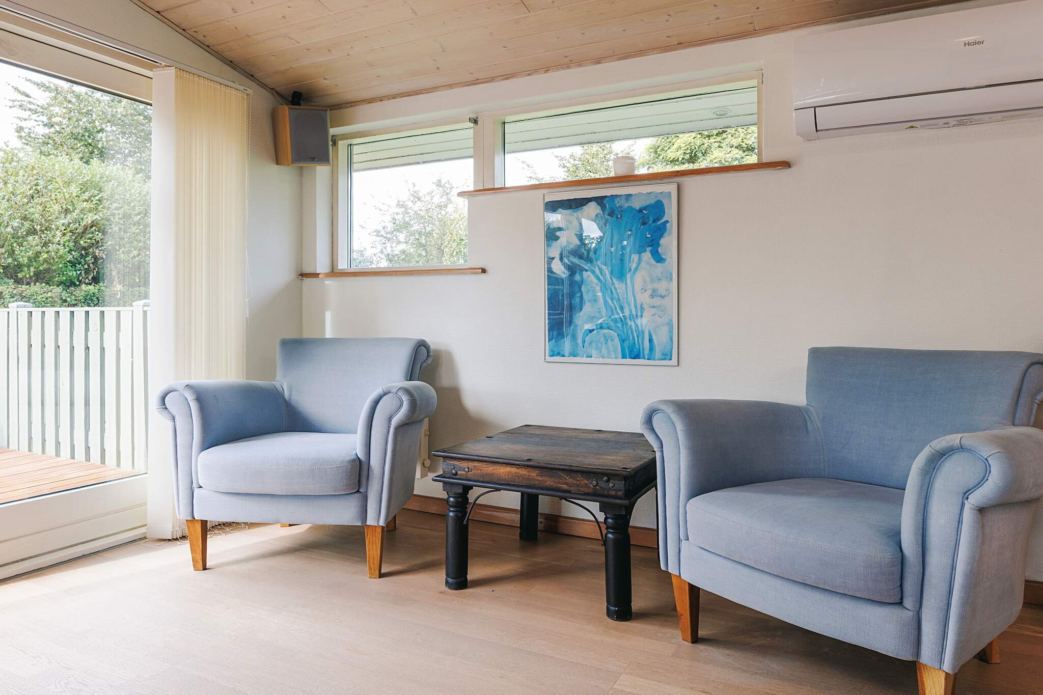 4 star holiday home in Væggerløse - Indoor