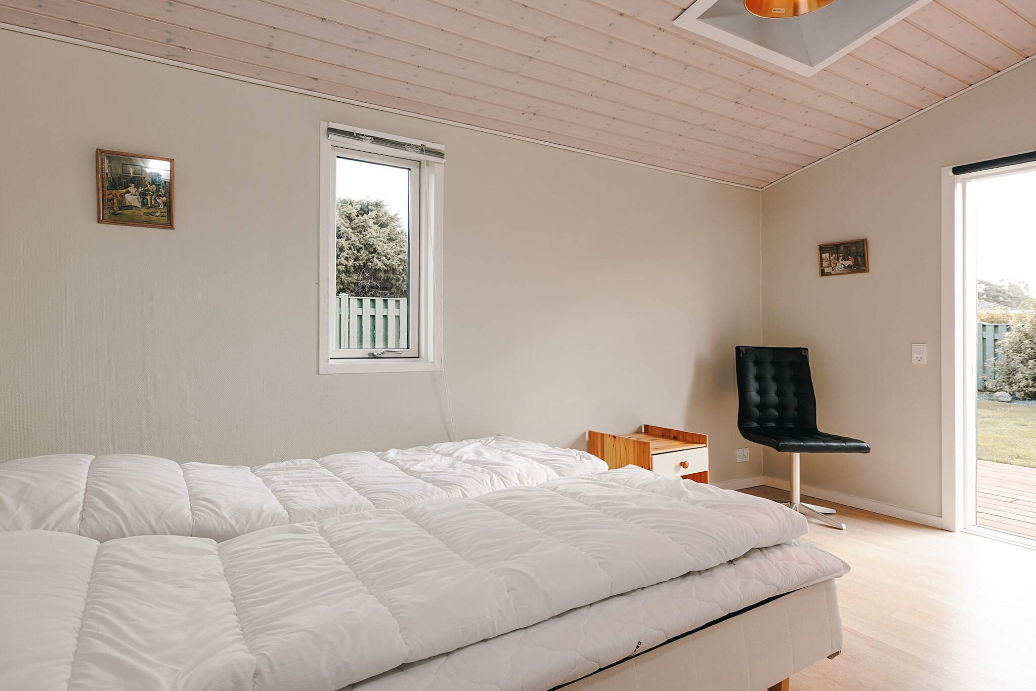 4 star holiday home in Væggerløse - Indoor