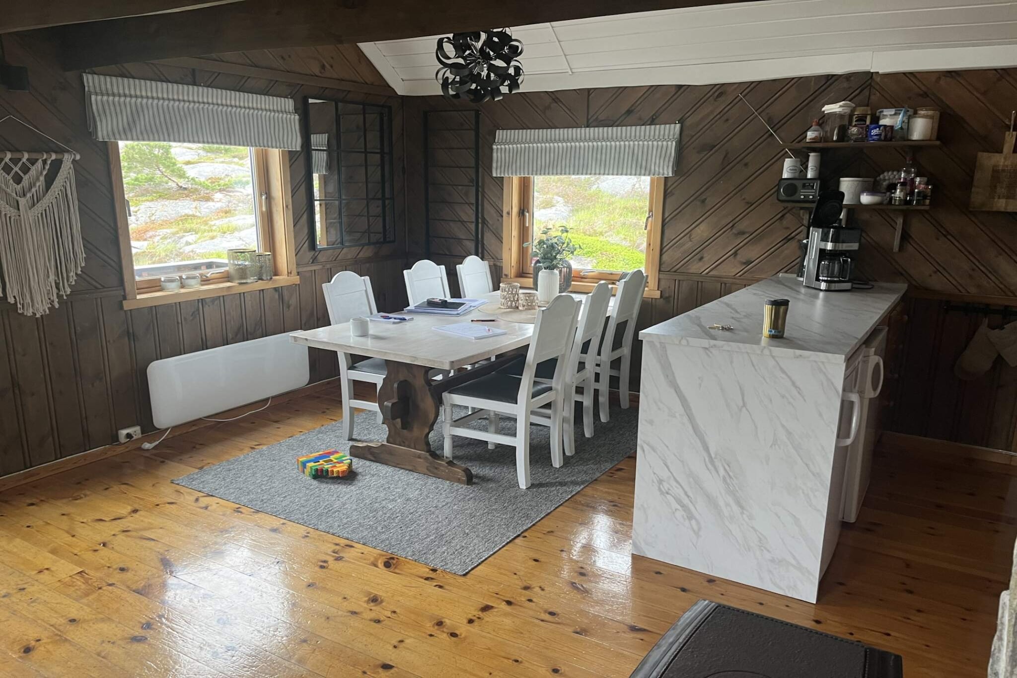 Indoor