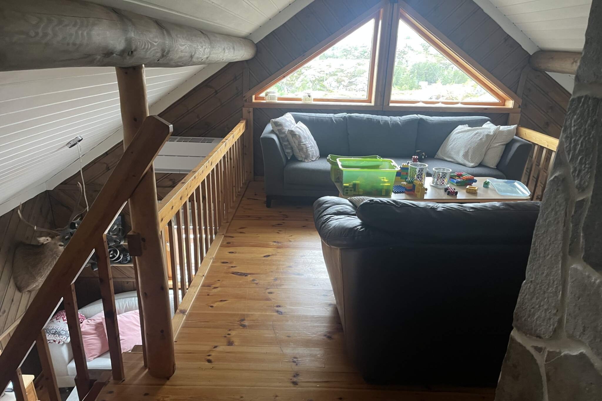 Indoor