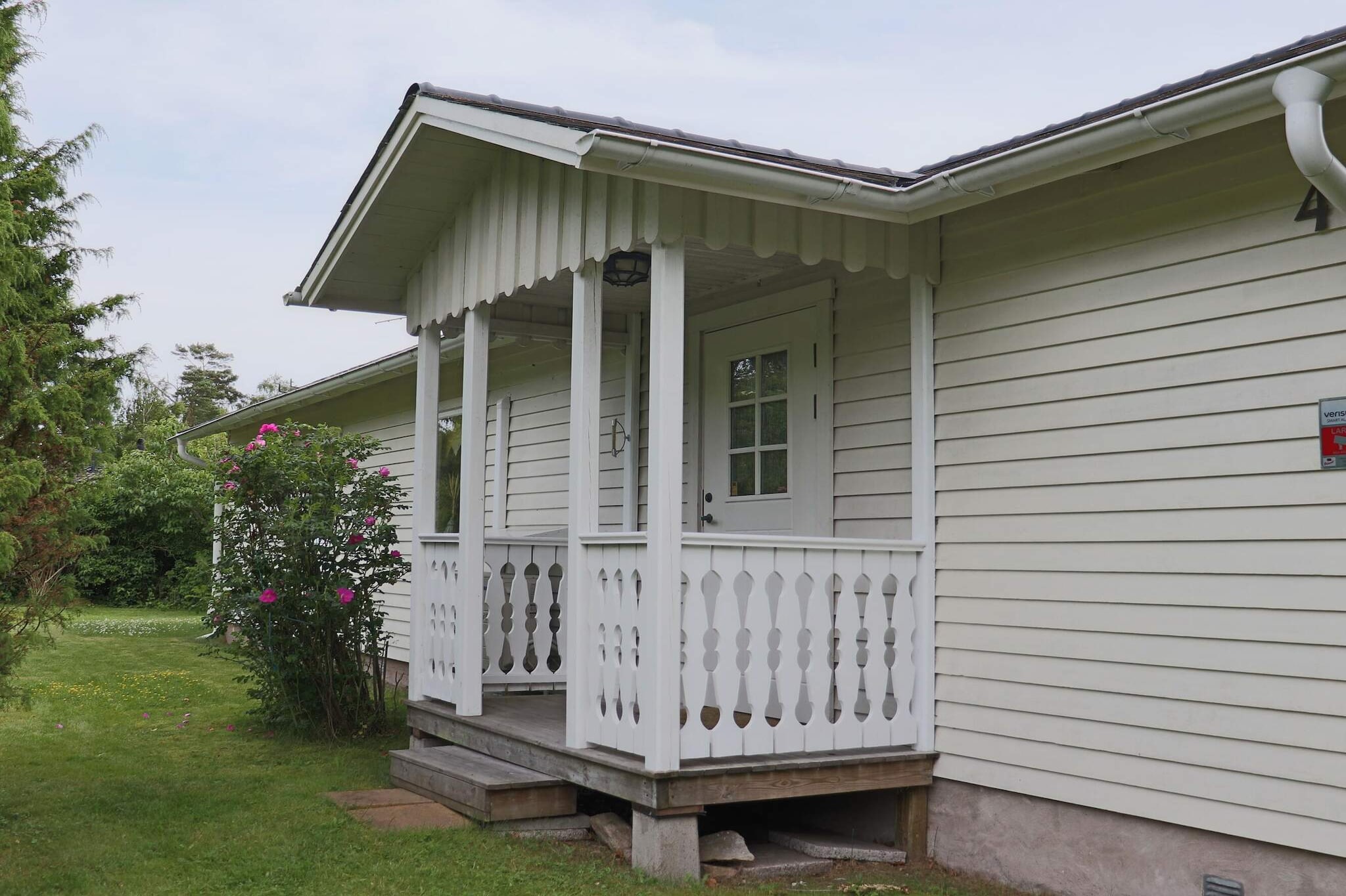 4 sterren vakantie huis in Heberg
