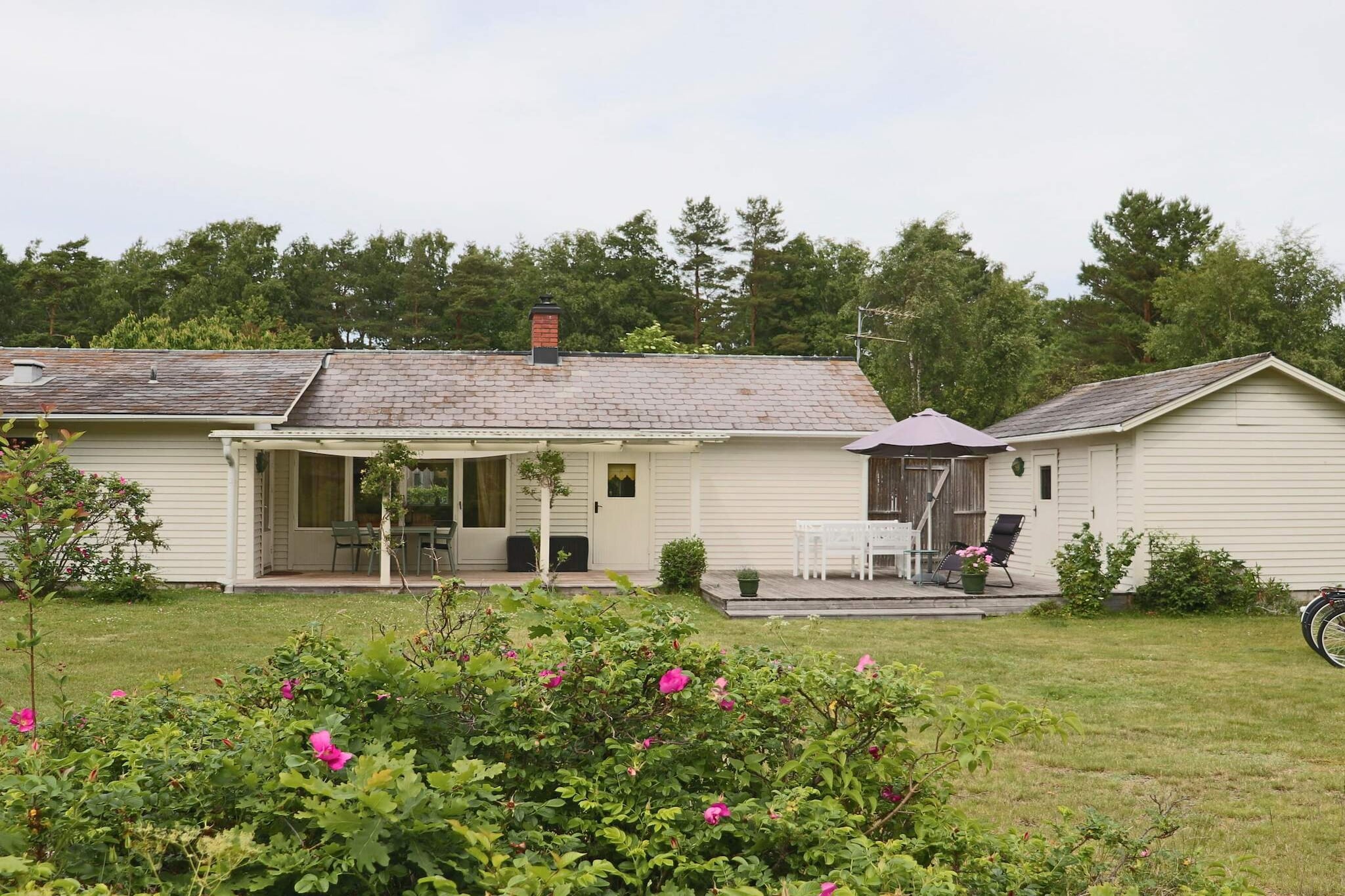 4 sterren vakantie huis in Heberg