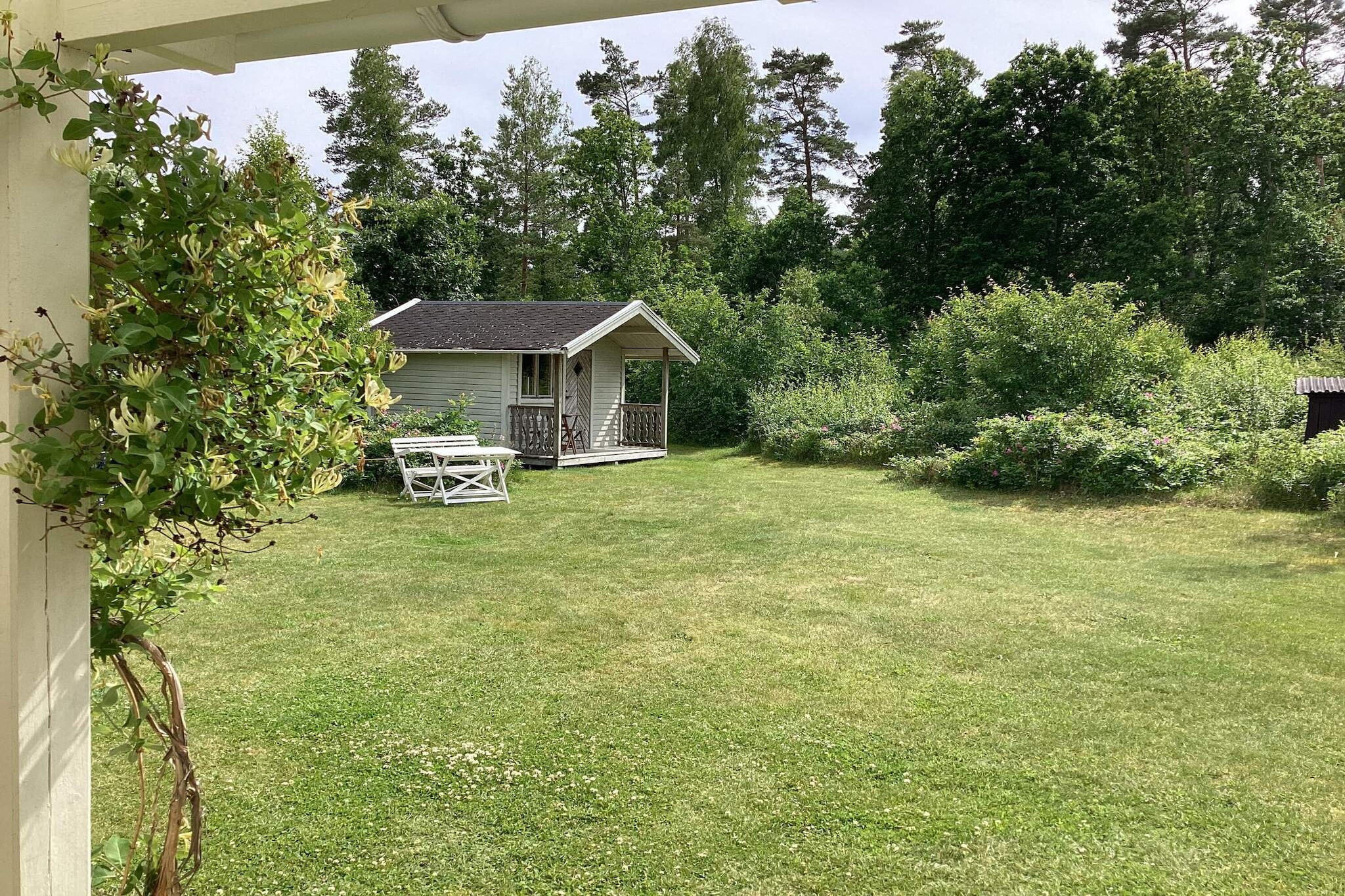 4 sterren vakantie huis in Heberg