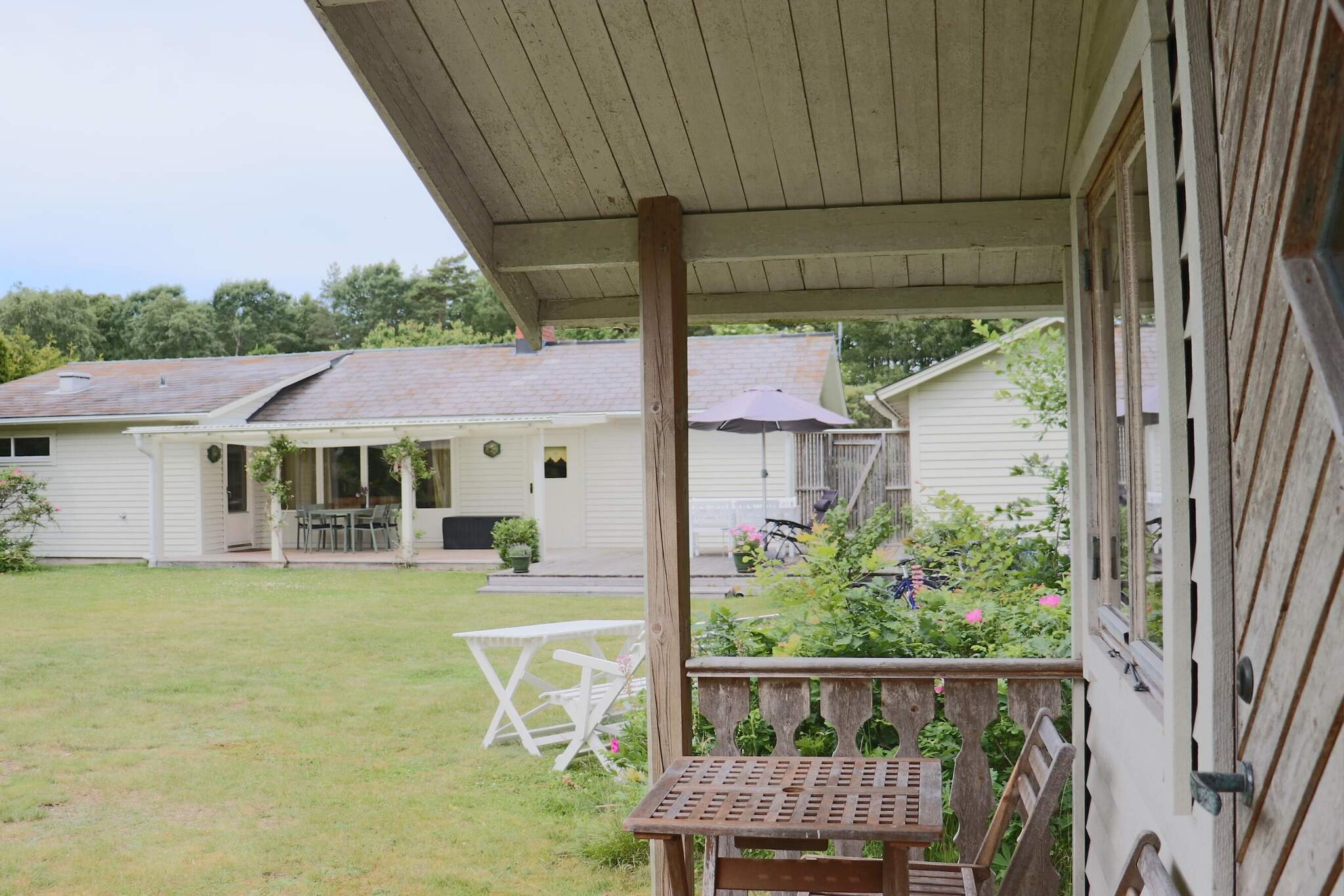 4 sterren vakantie huis in Heberg