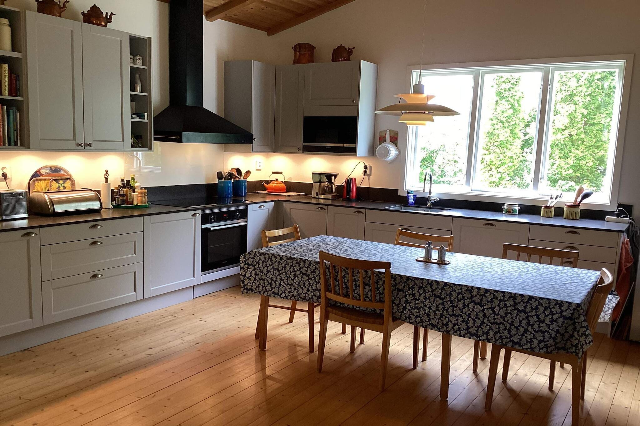 4 Sterne Ferienhaus in Heberg - Innenbereich