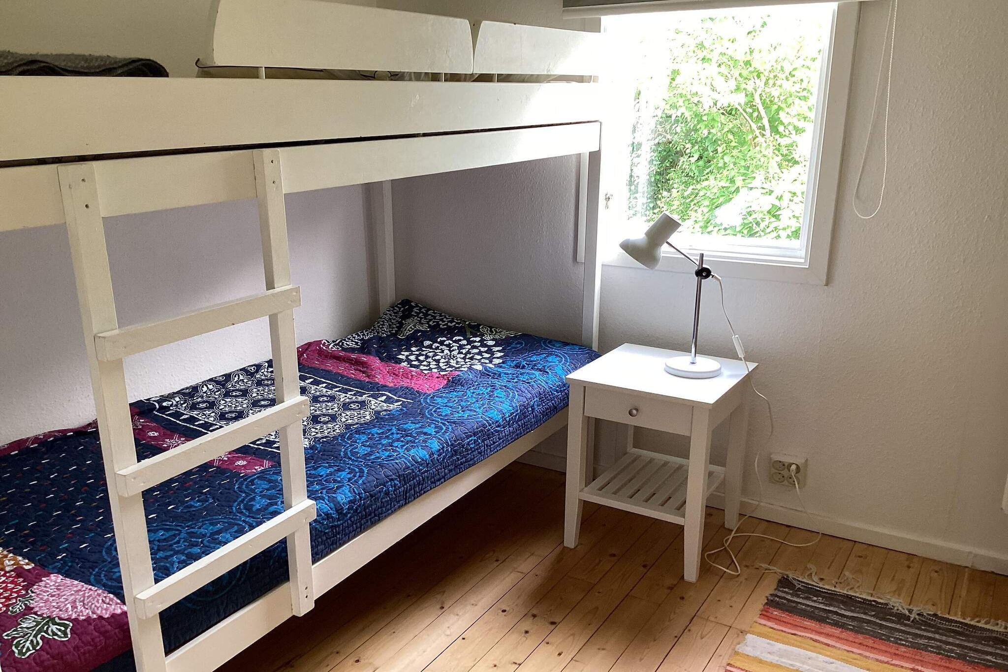 4 Sterne Ferienhaus in Heberg - Innenbereich
