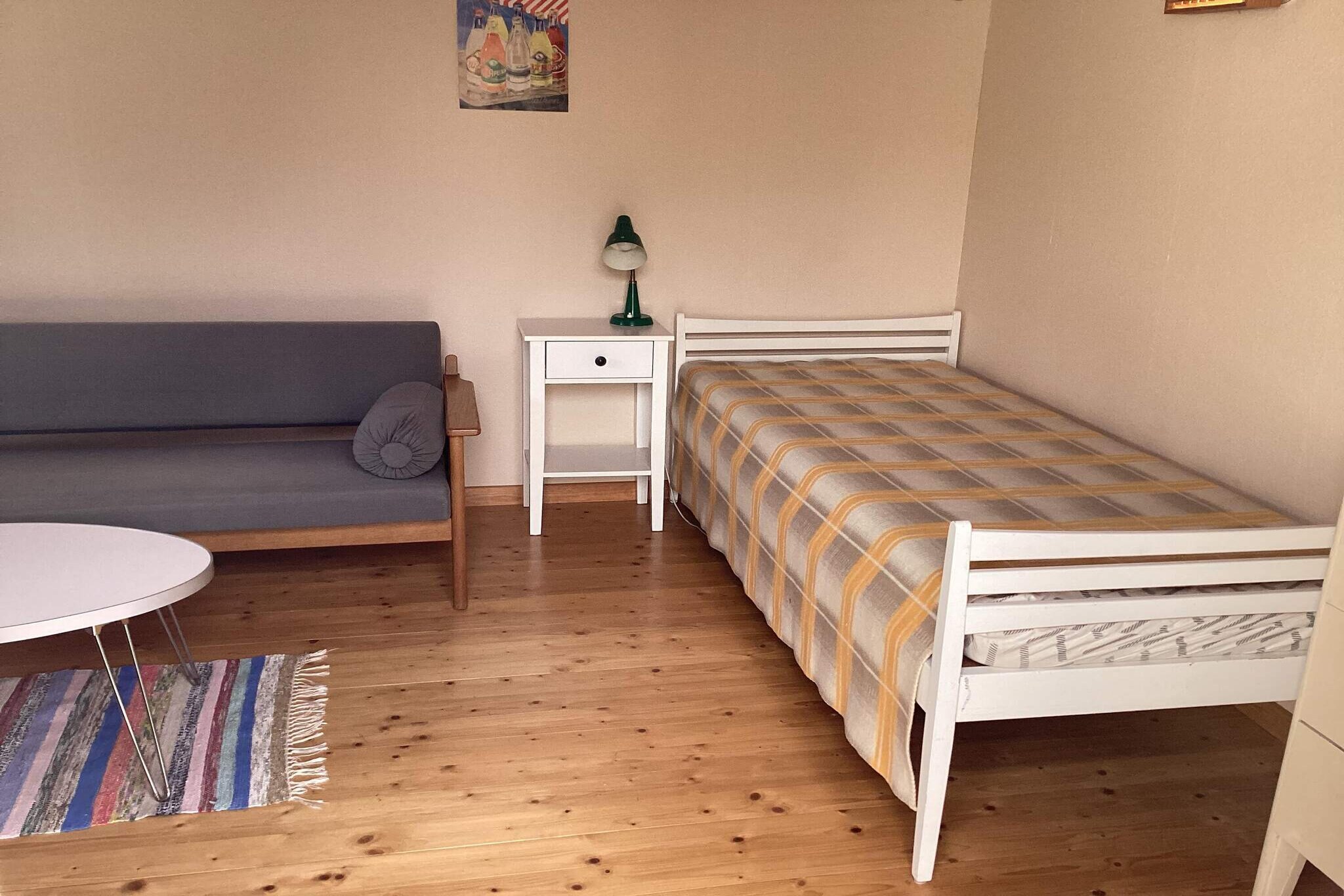 4 Sterne Ferienhaus in Heberg - Innenbereich