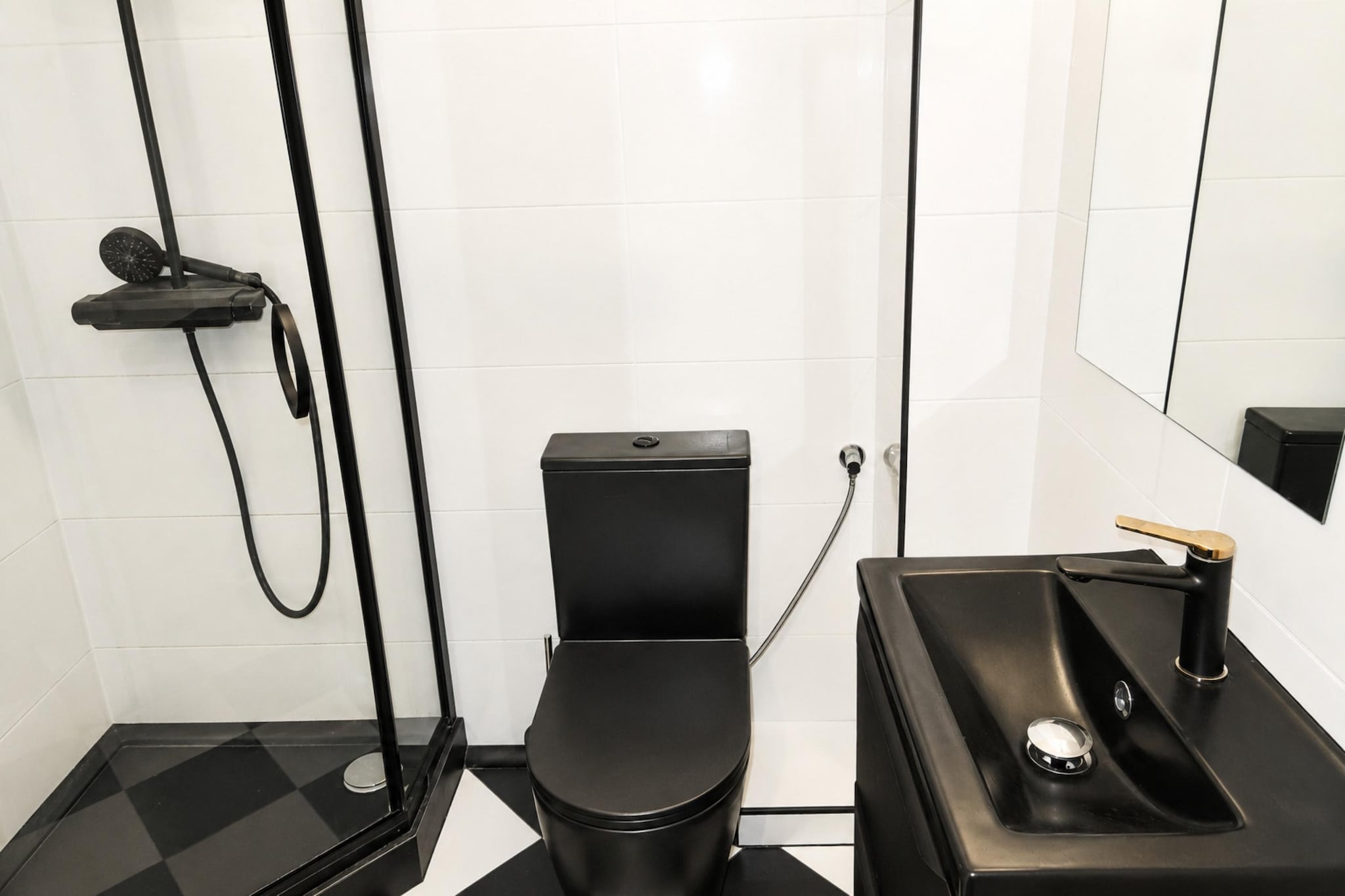 Bath Room