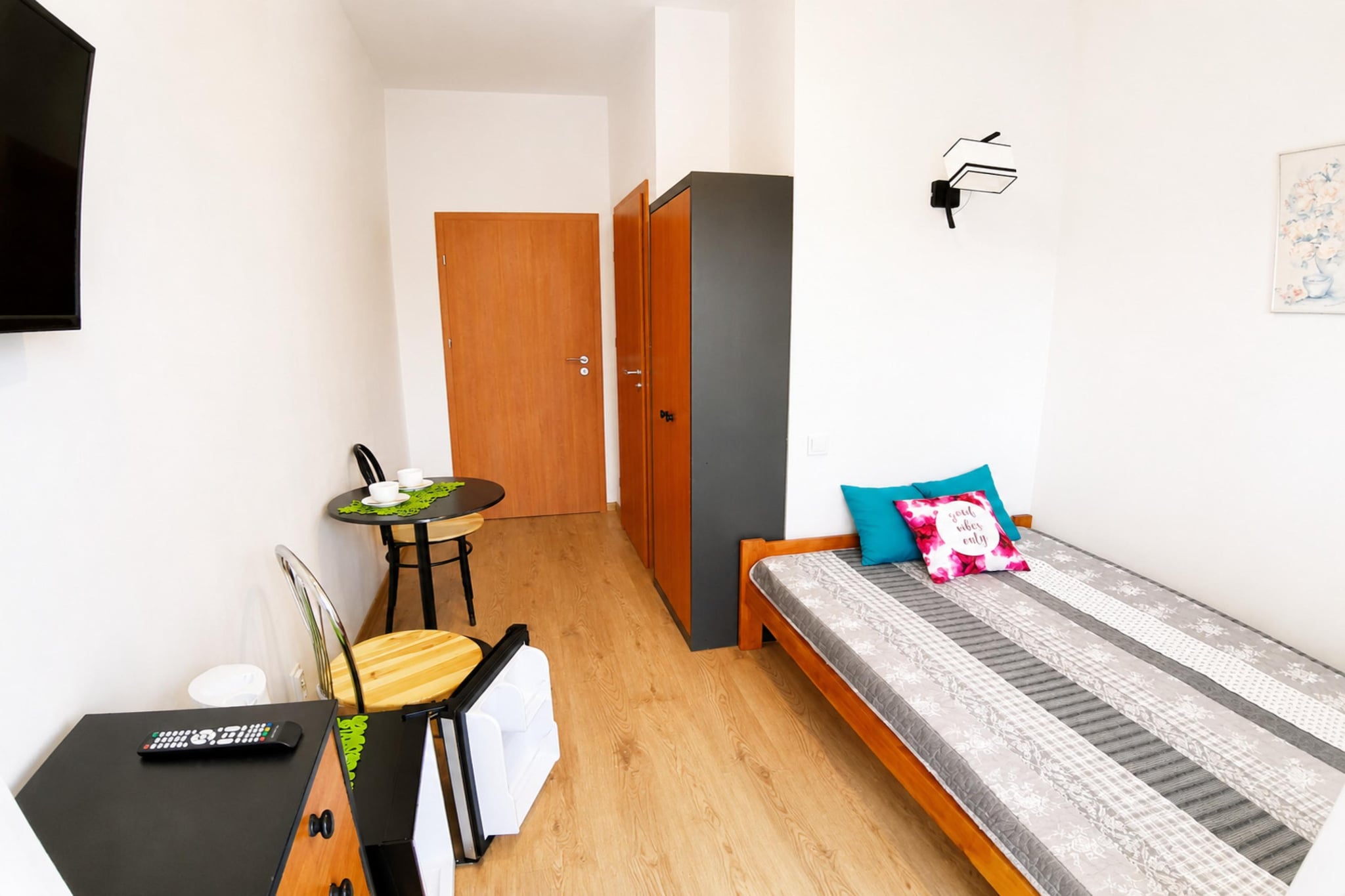 Bed Room