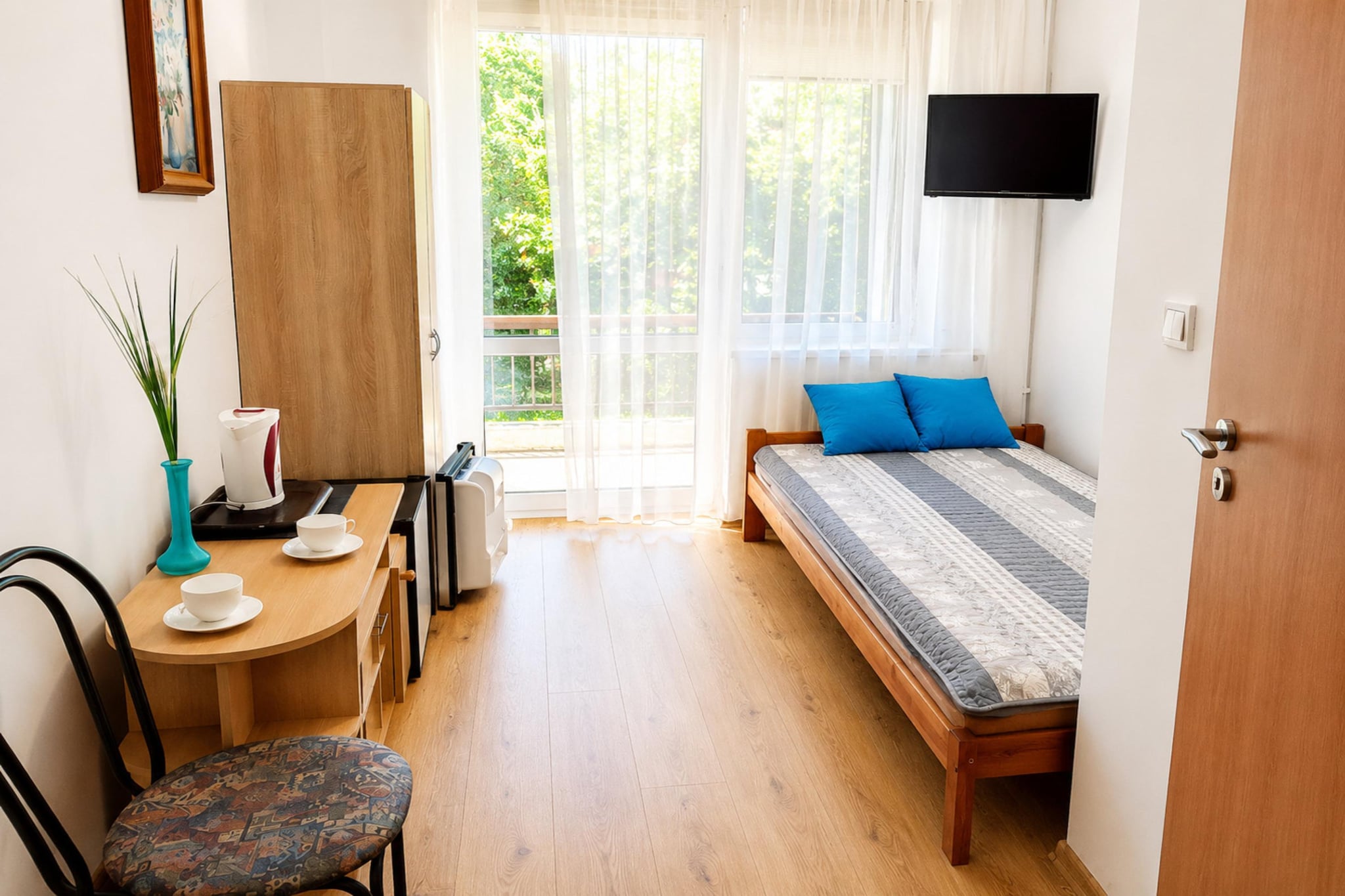 Bed Room