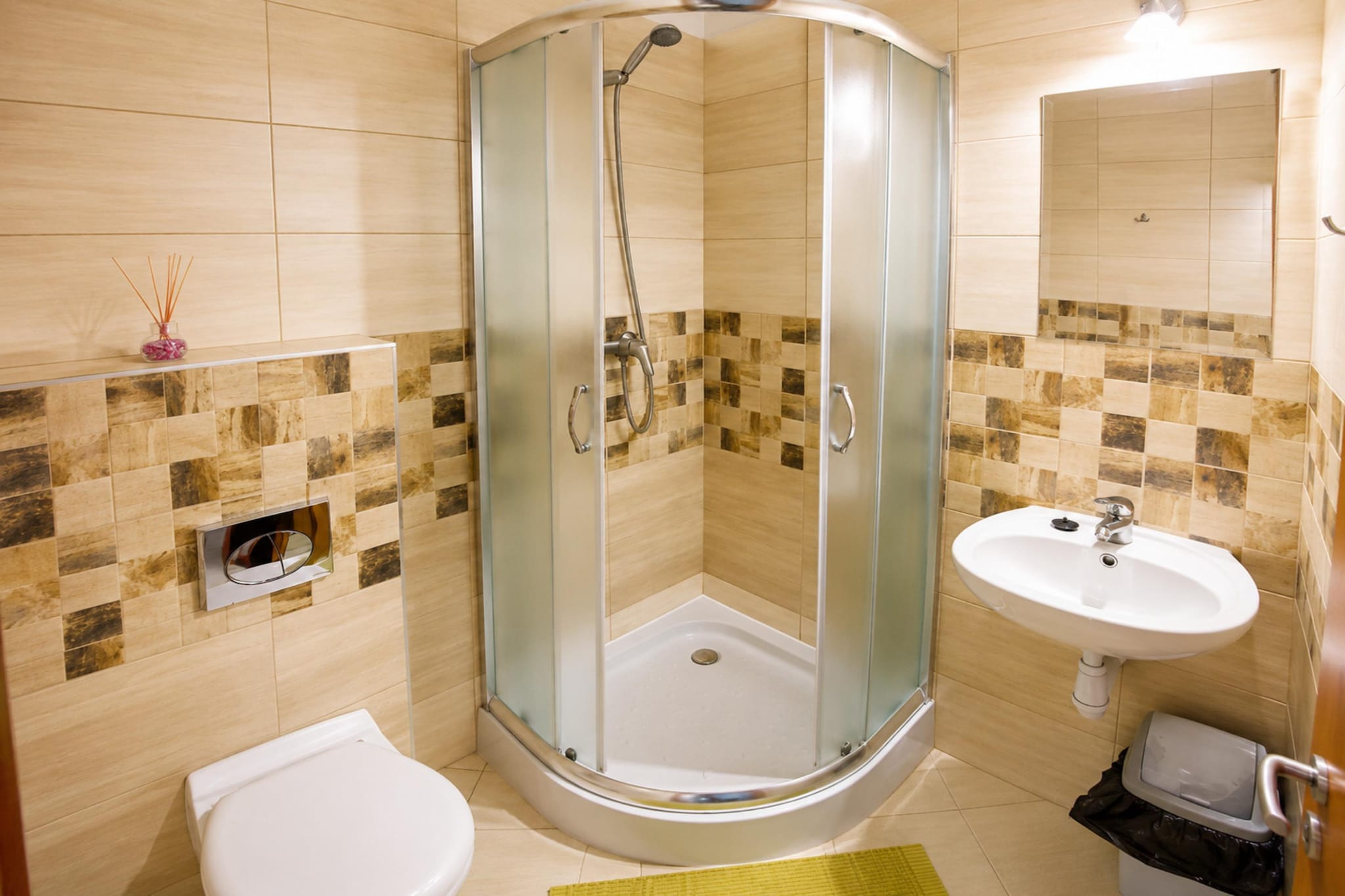 Bath Room