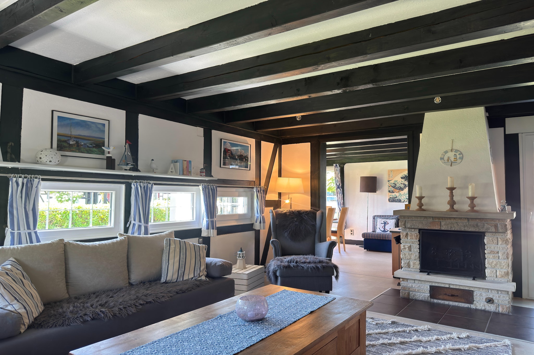 Anna´s Ferienhaus