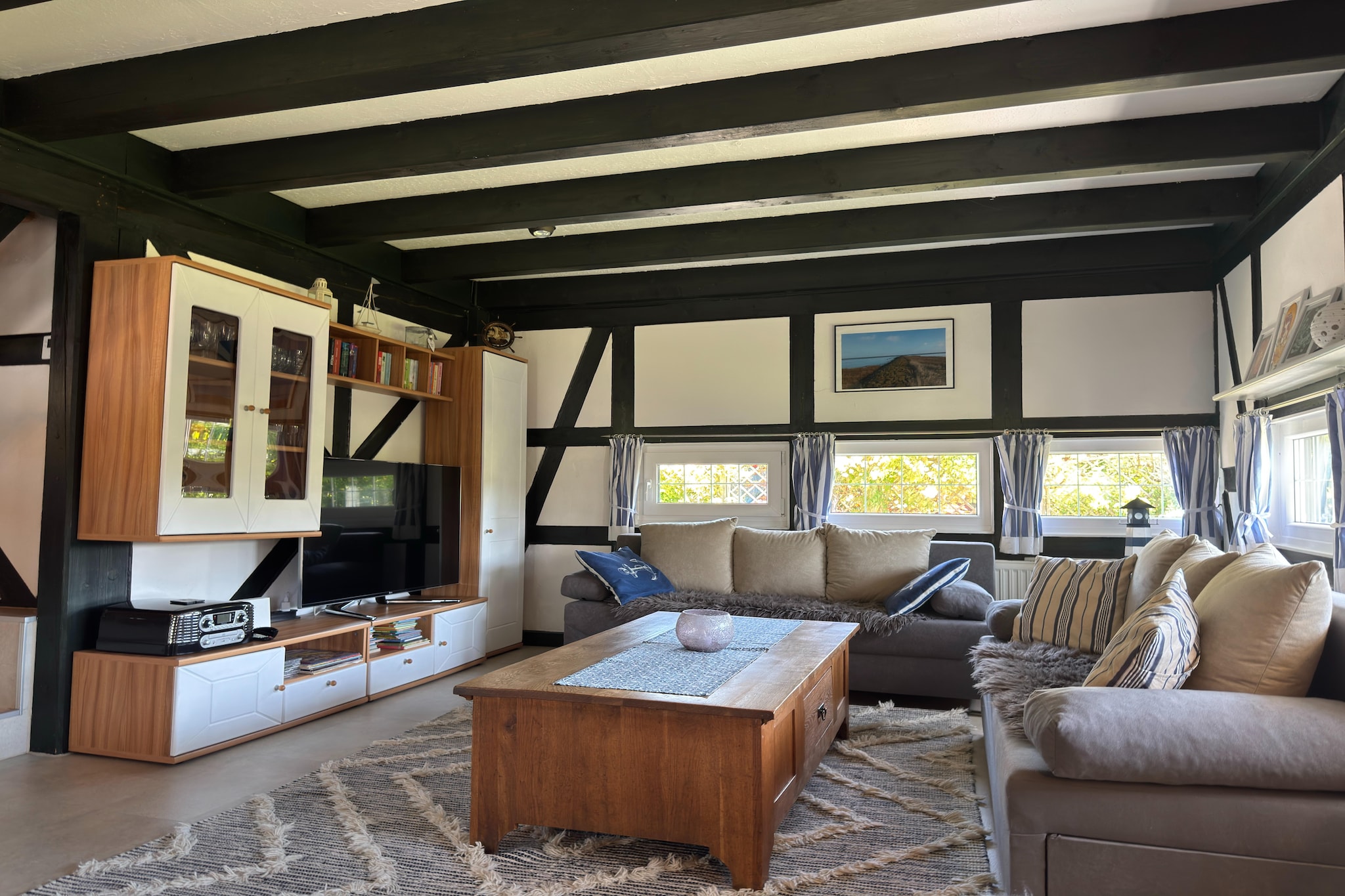 Anna´s Ferienhaus