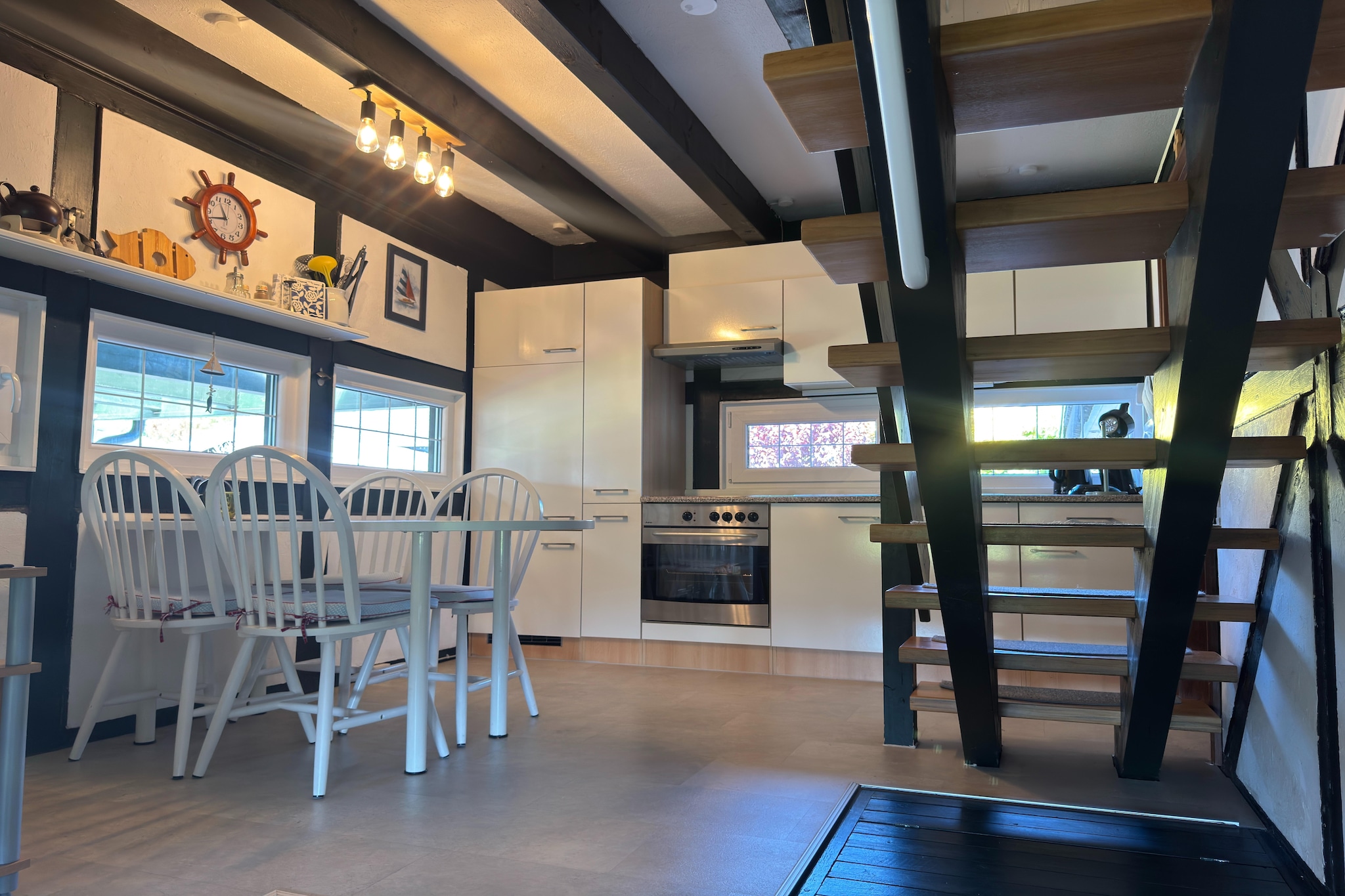 Anna´s Ferienhaus