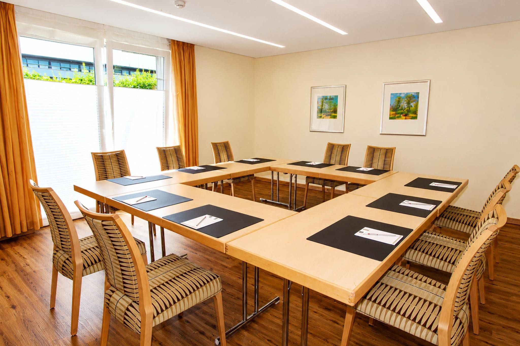 Wolfsburg Sandkamp  - Standard Single Room - Image-tags.hotelfacilitiesandservices