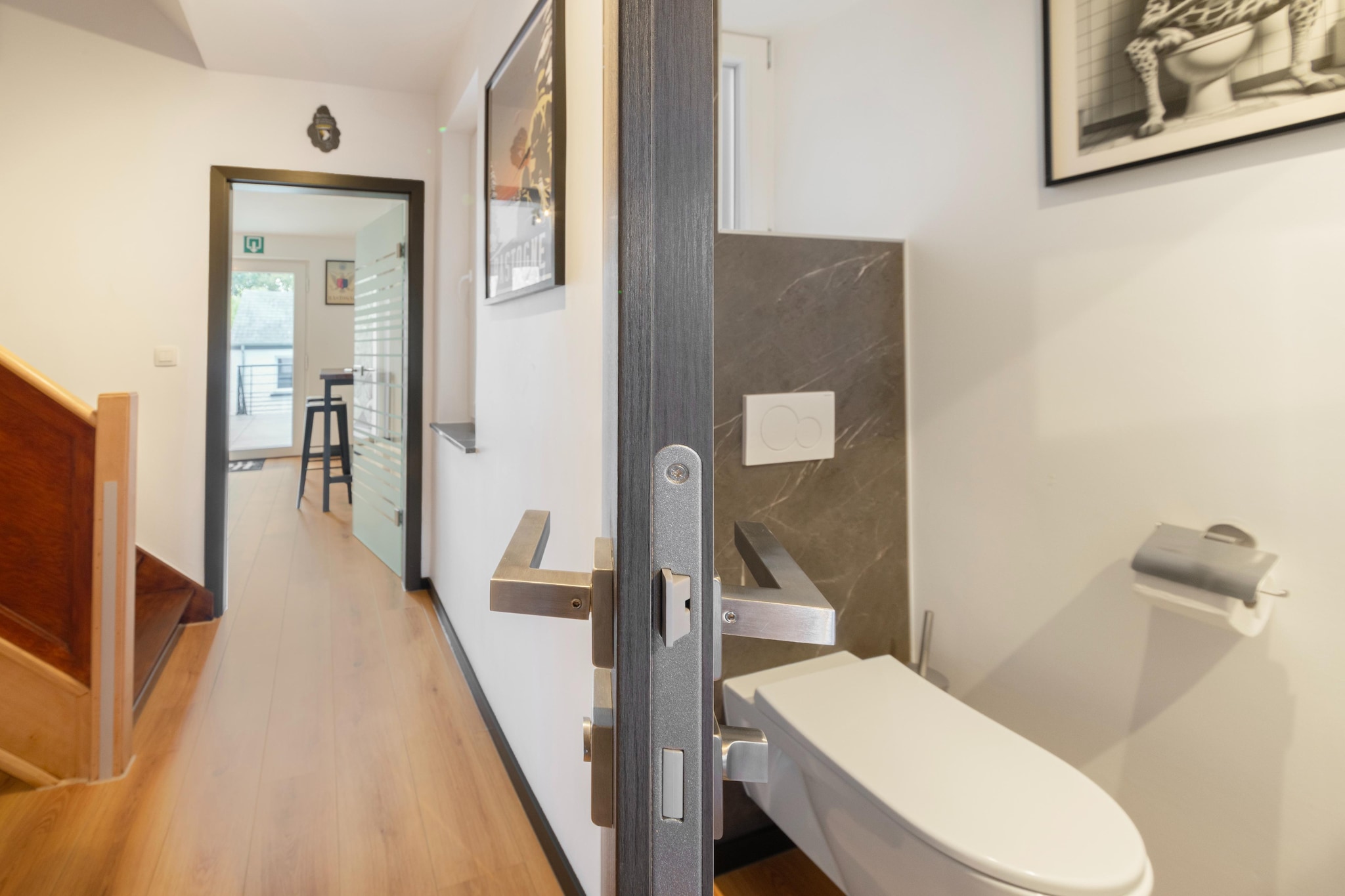 Résidence 41 - Bathroom
