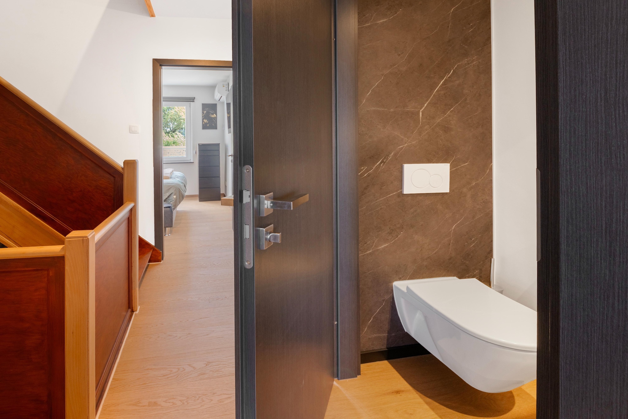 Résidence 41 - Bathroom